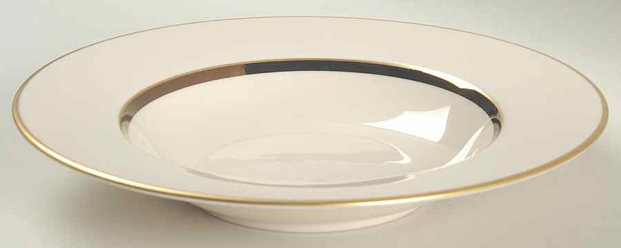 Franciscan Sunset Rimmed Soup Bowl 141615