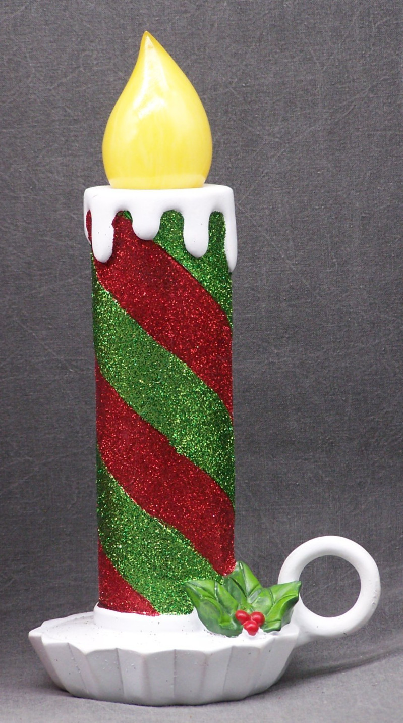 Mr. Christmas 10\