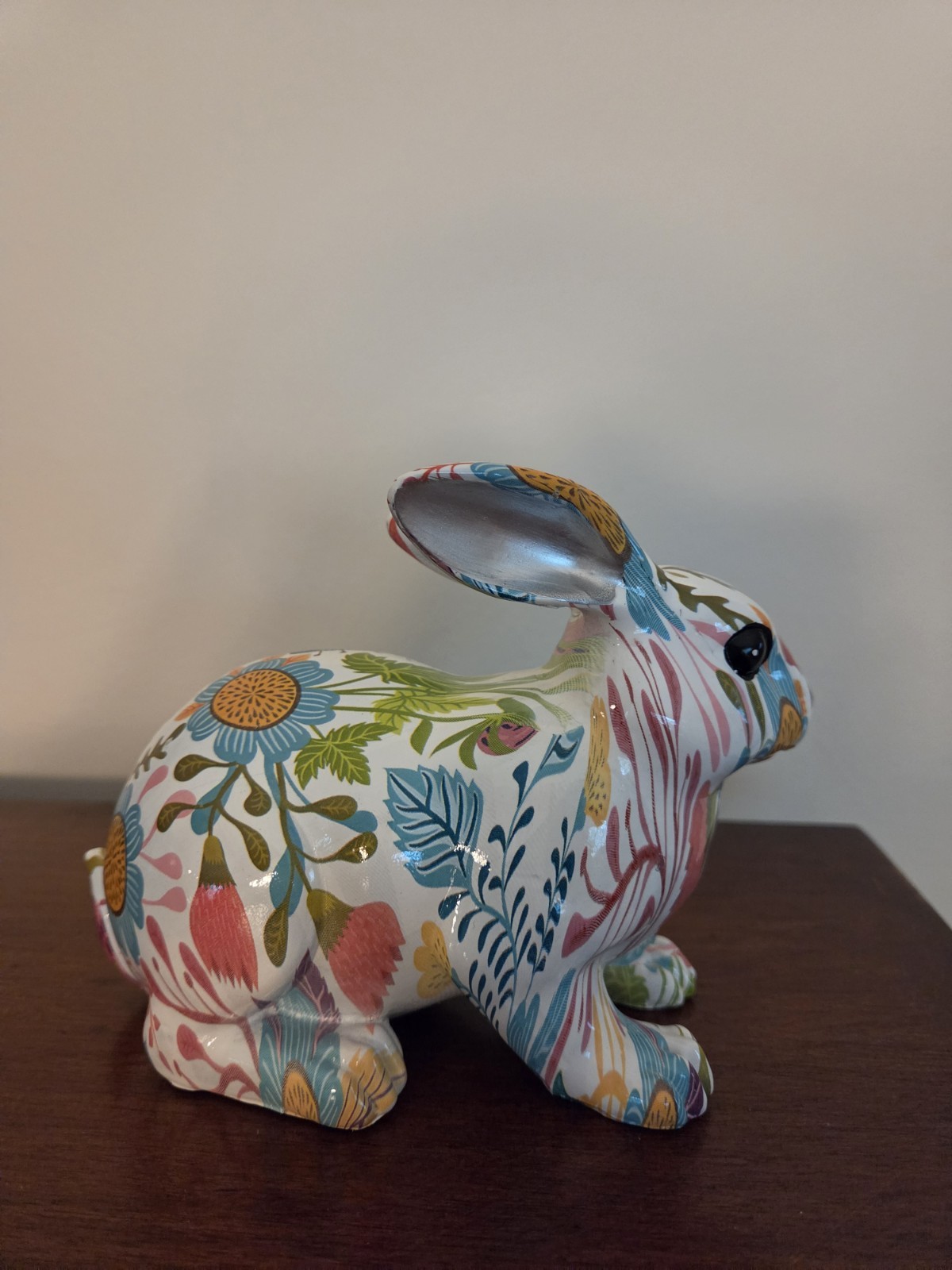Bunny Rabbit Figurine
