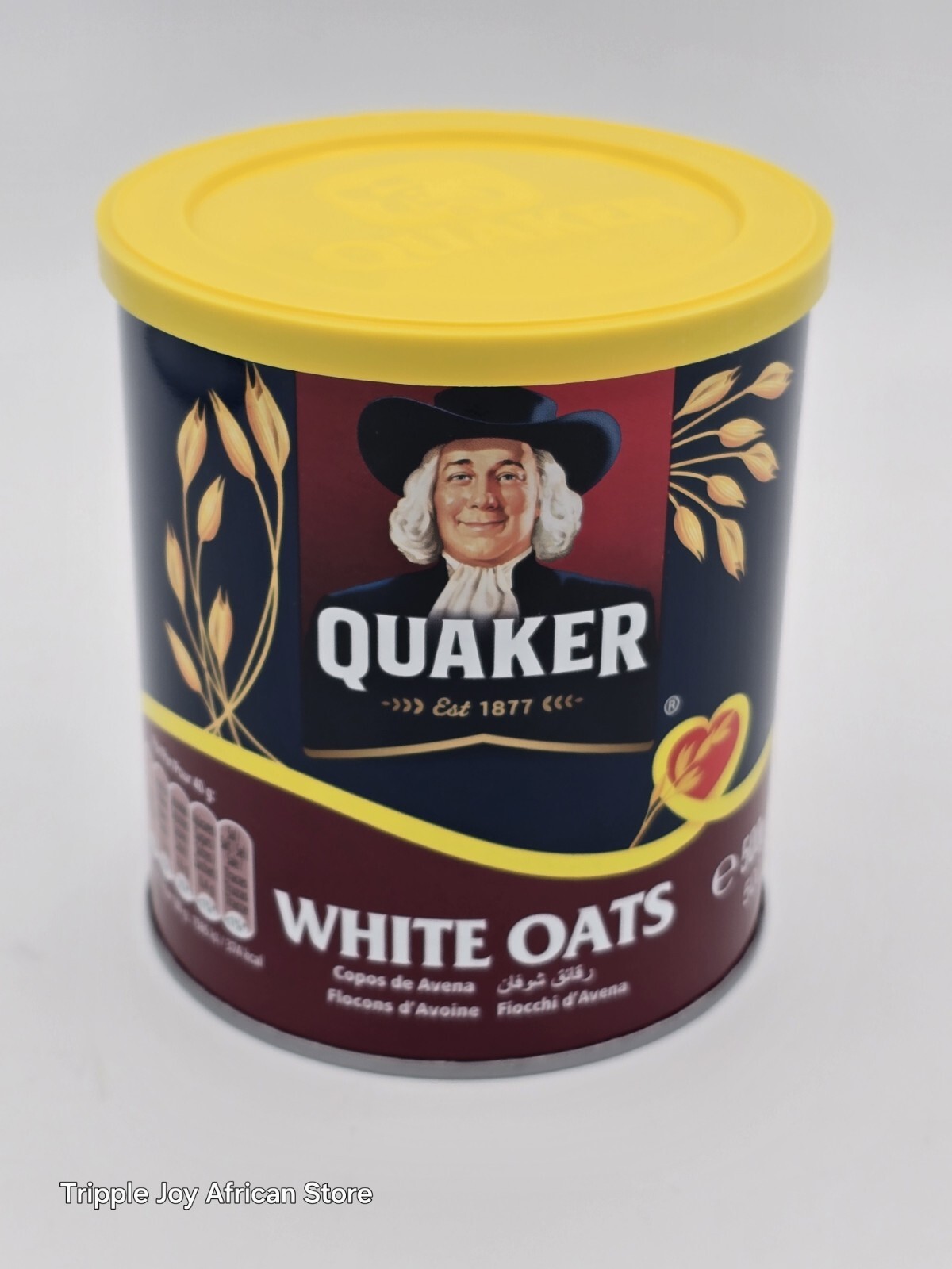 Quaker Oats