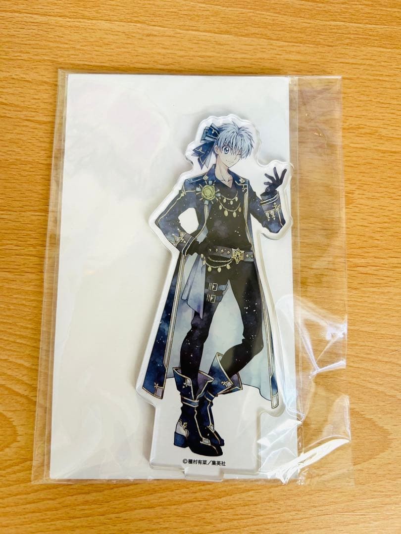 Arina Tanemura 30th AnnIversary Exhibition Animate Cafe Acrylic Stand Phantom