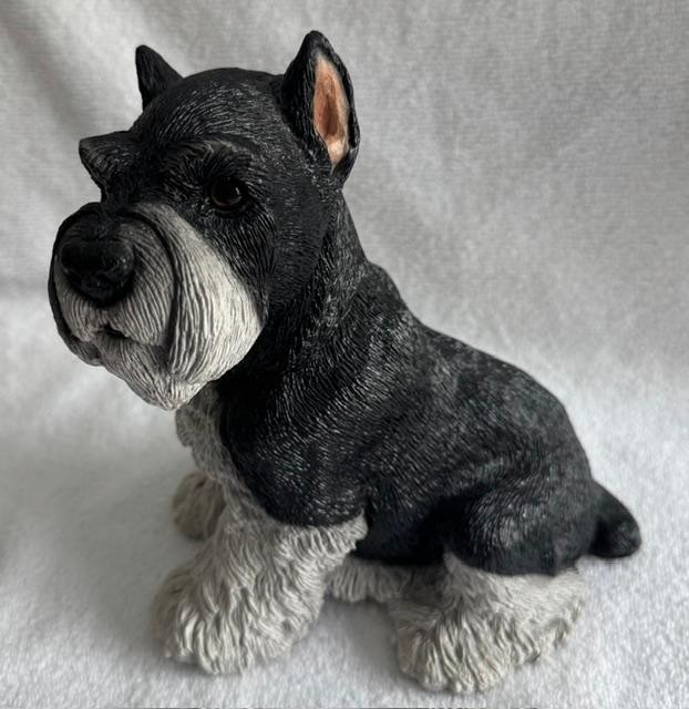 VTG Schnauzer \