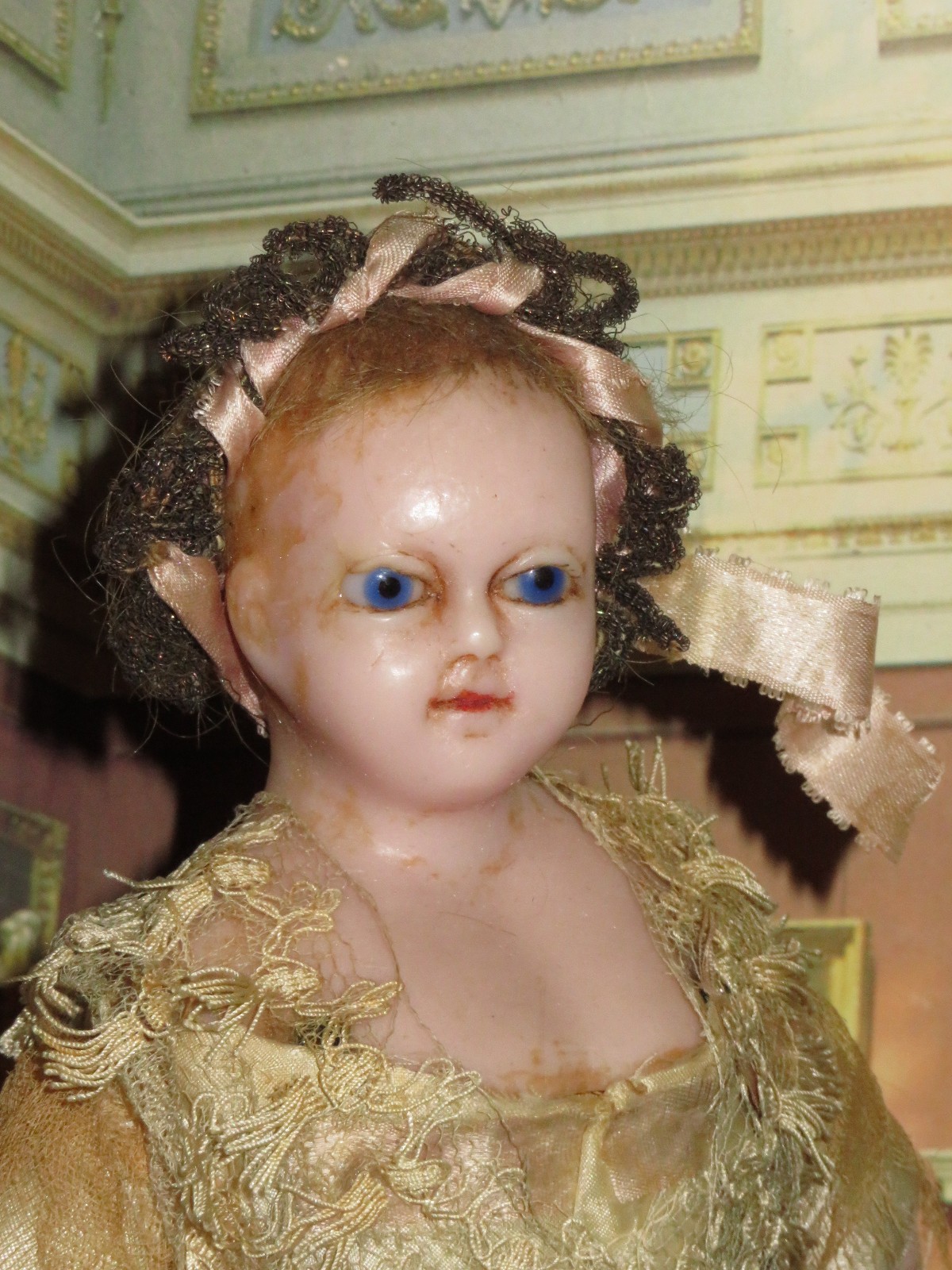 MAGNIFICENT ALL ORIGINAL ANTIQUE 12\ MAGNIFICENT ALL ORIGINAL ANTIQUE 12\