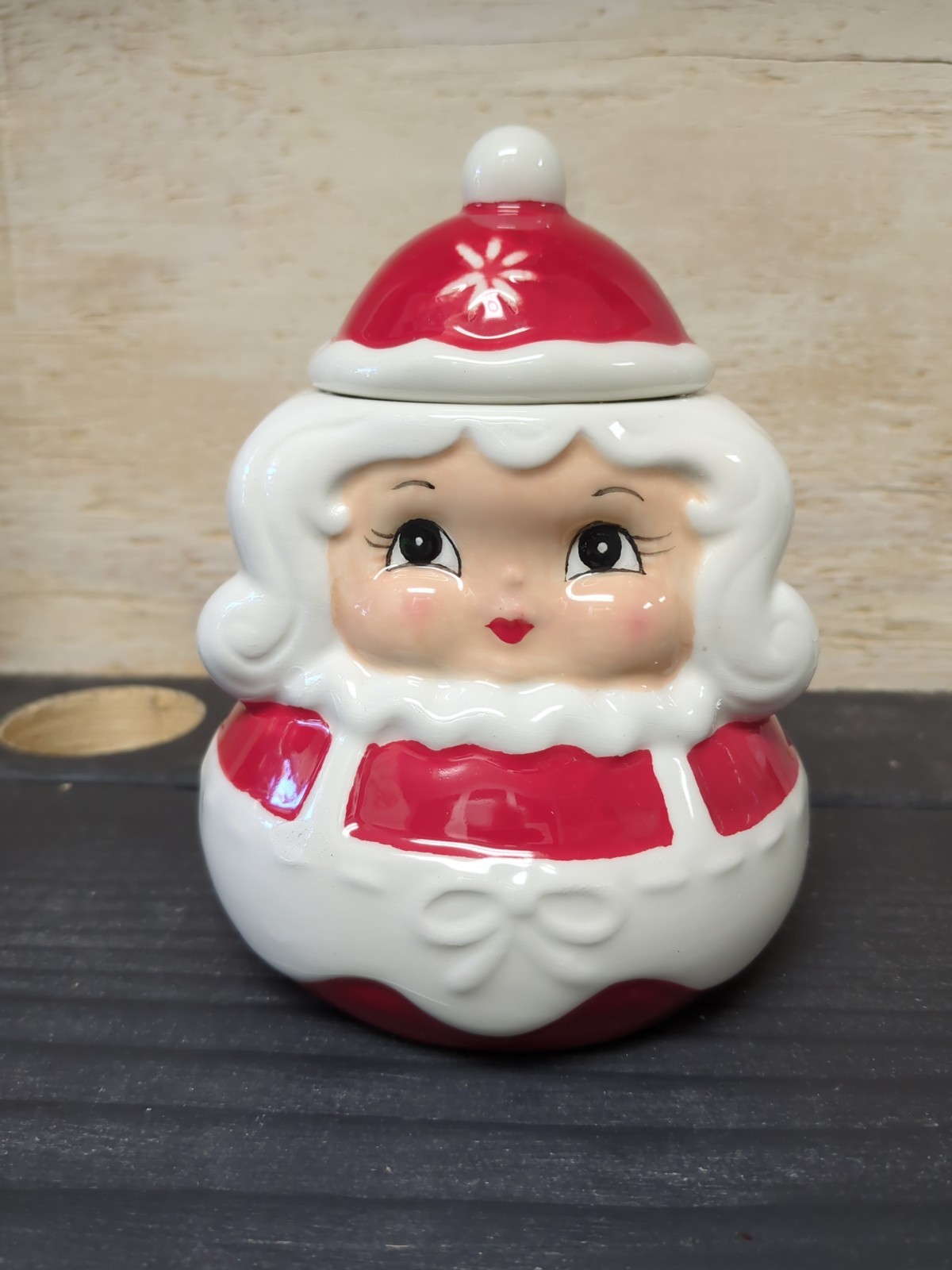 Carnival Cottage By Johanna Parker Canister 6 Carnival Cottage By Johanna Parker Canister 6