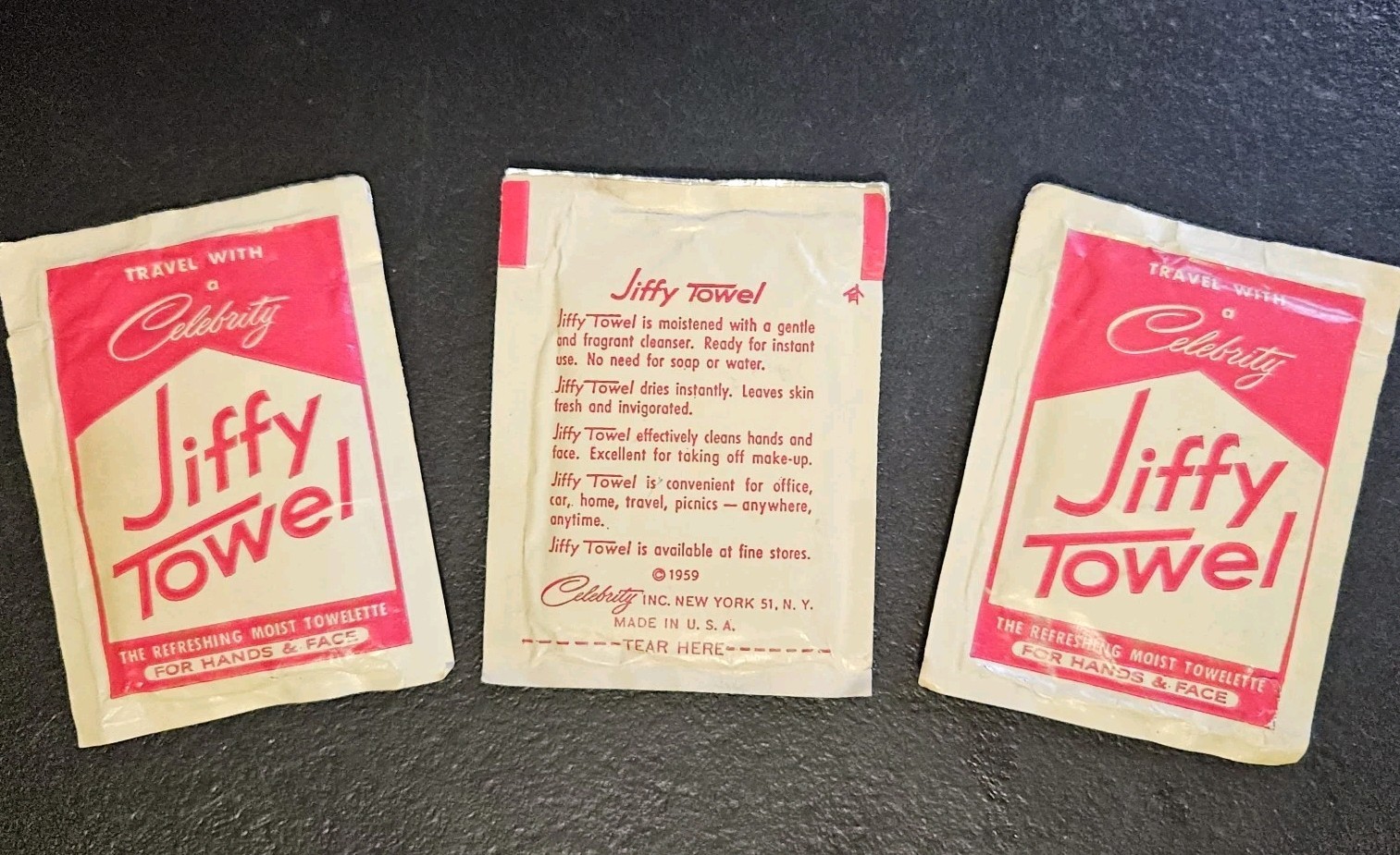 Vintage 1959 \