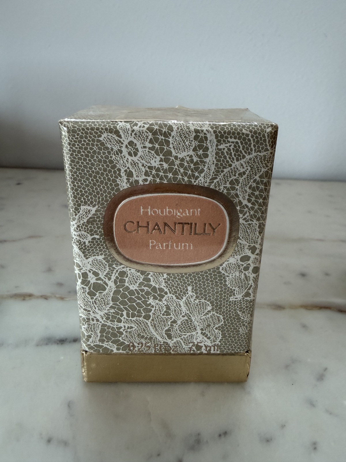 Chantilly Houbigant Parfum Splash 75ml (Vintage)