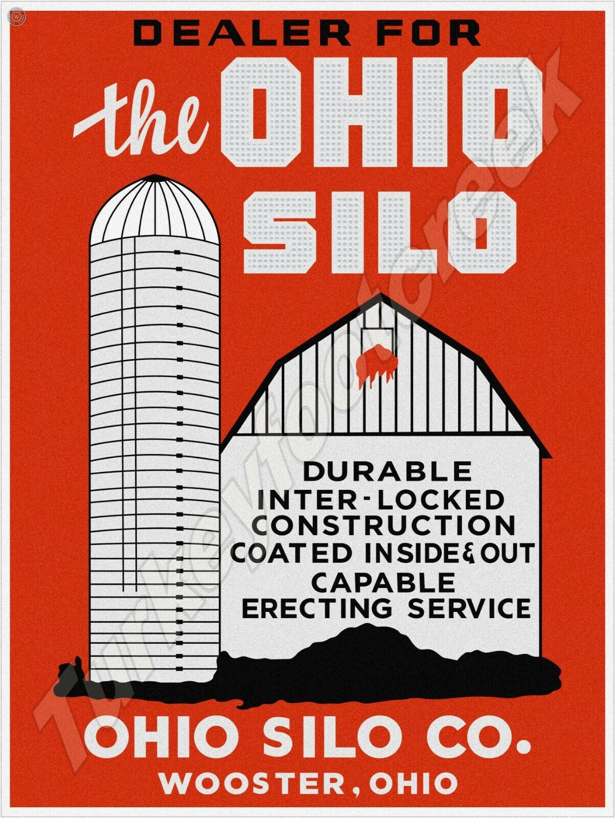 The Ohio Silo Co. 9\