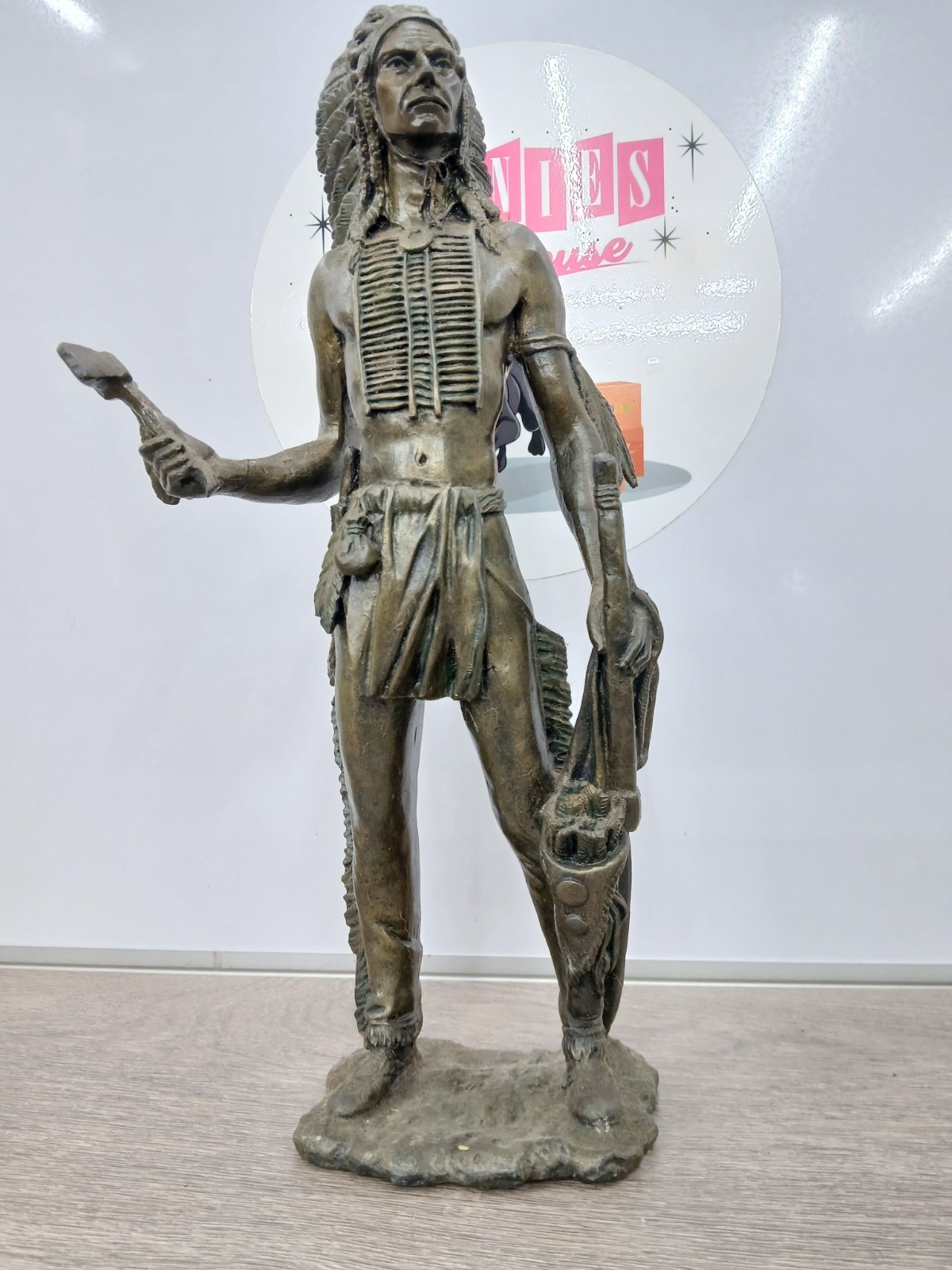 Native American 15
