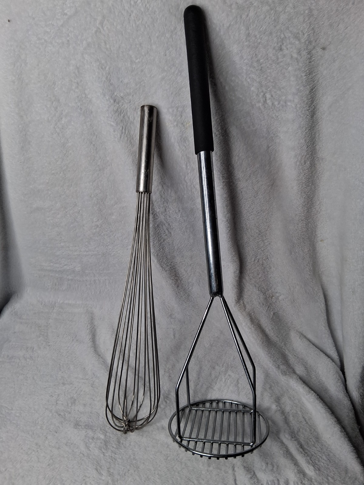 Vtg Potato Masher 24 Vtg Potato Masher 24