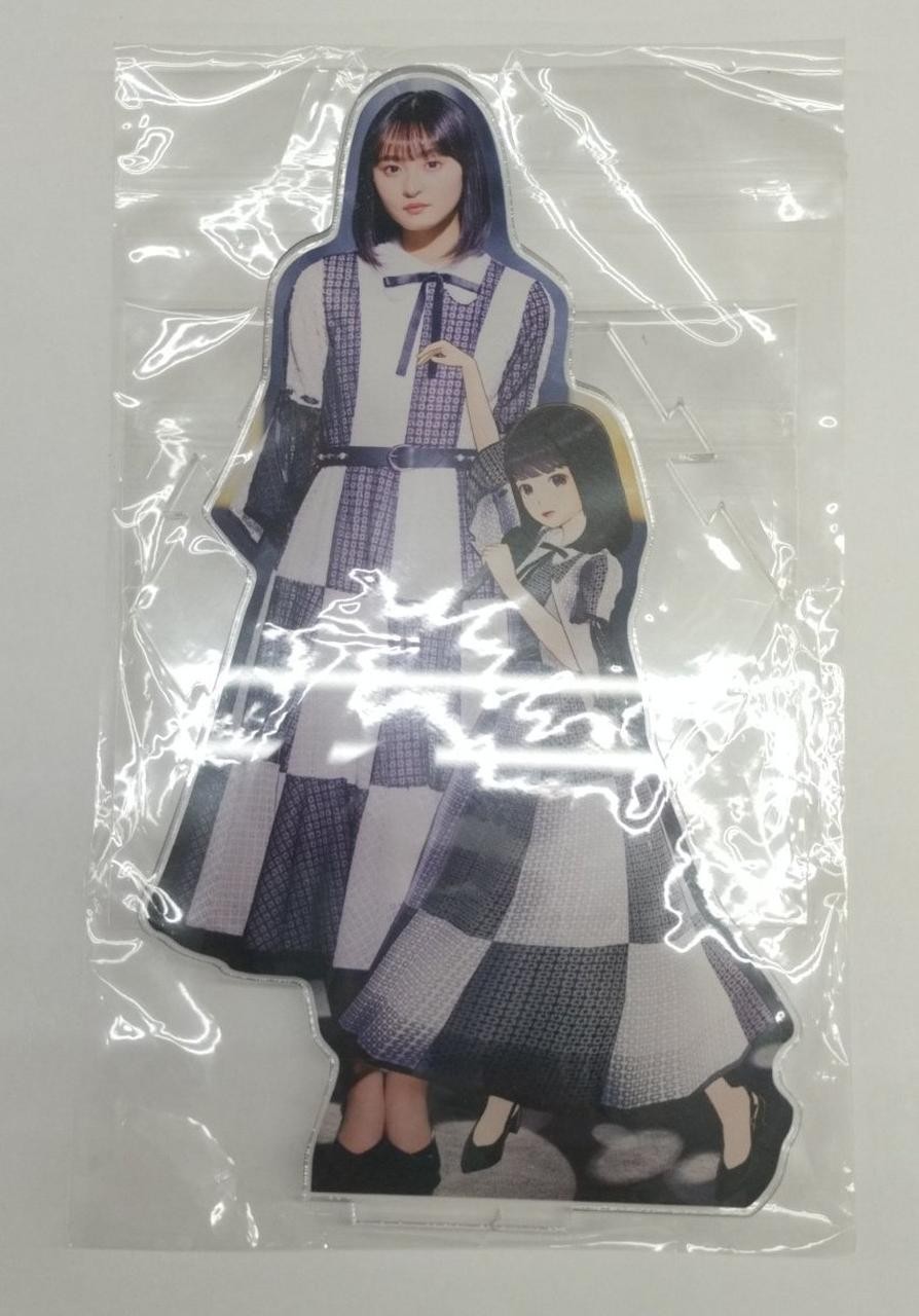 Nogizaka46 Endo Sakura Acrylic Stand Model Nogizaka46 Endo Sakura Acrylic Stand Nogizaka46 Endo Sakura Acrylic Stand Model Nogizaka46 Endo Sakura Acrylic Stand
