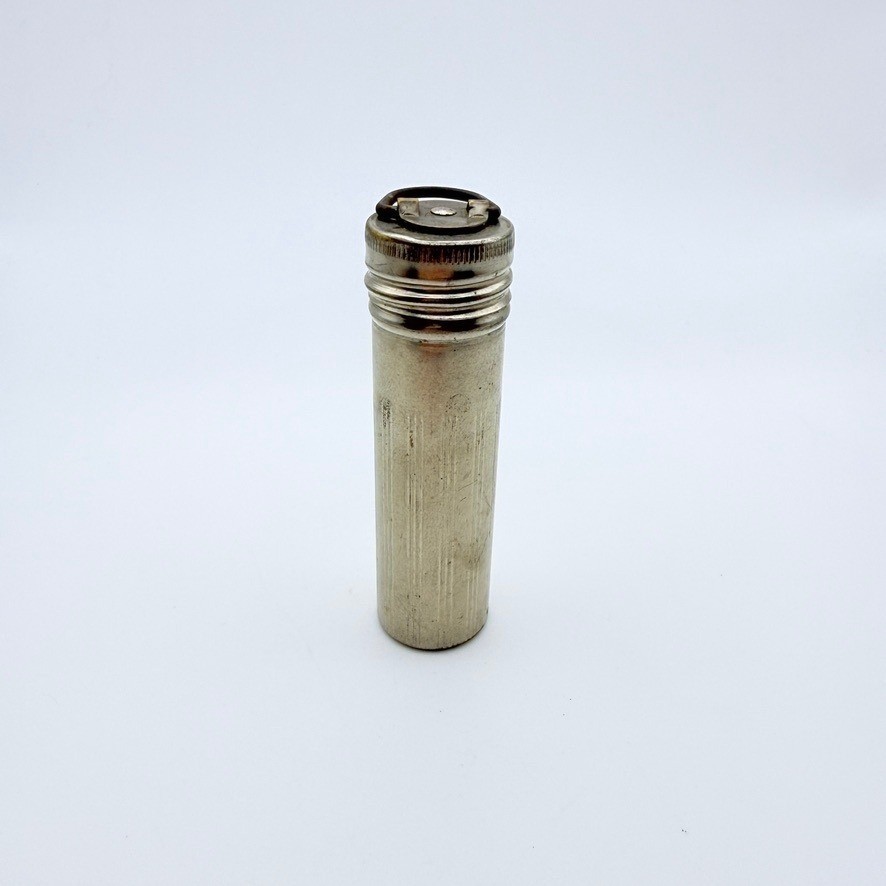 Vintage Boy Scouts of America BSA Waterproof Match Safe Vintage Boy Scouts of America BSA Waterproof Match Safe