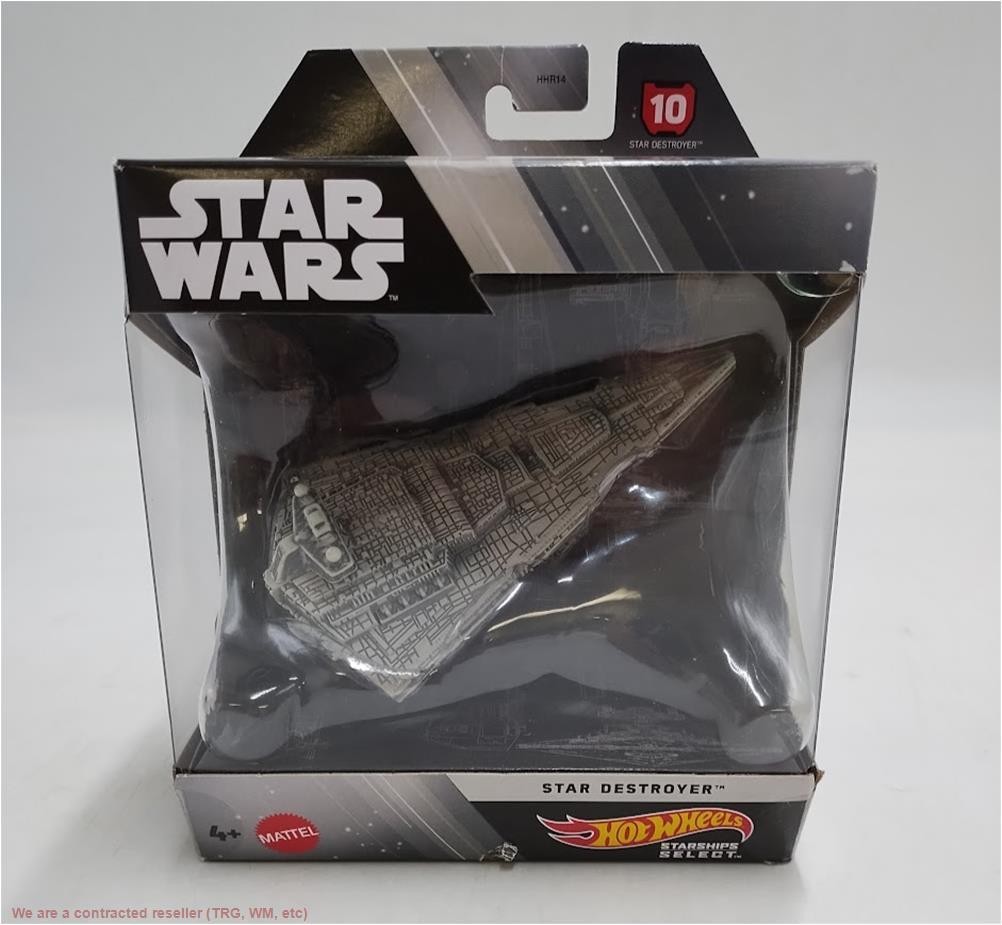 Star Wars Star Destroyer SEE DETAILS Star Wars Star Destroyer SEE DETAILS