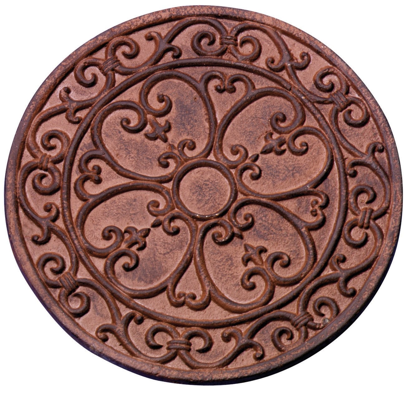 Esschert Design Stepping Stone, Classic,Pebbles, Stones & Step Stones Esschert Design Stepping Stone, Classic,Pebbles, Stones & Step Stones