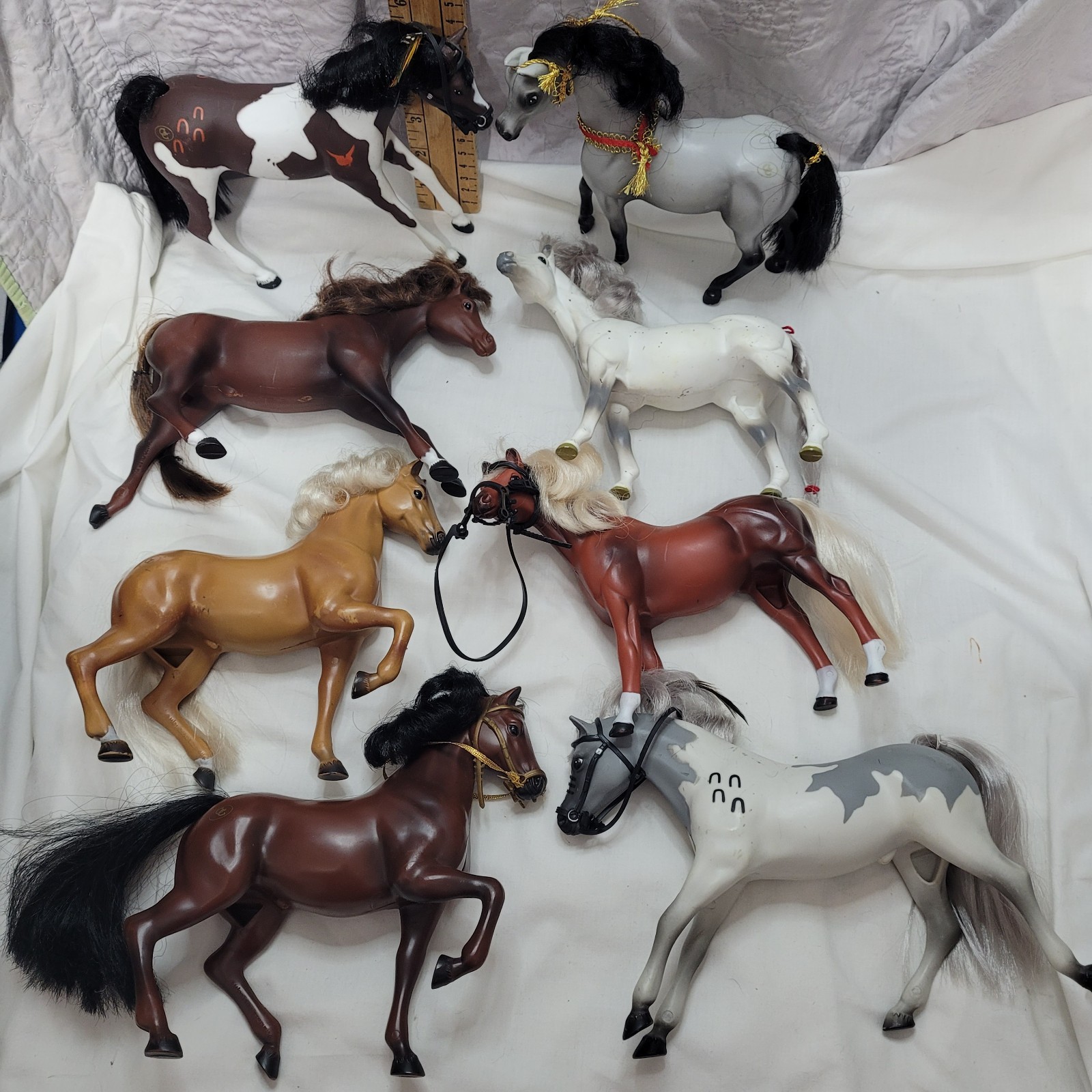 Vtg 90’s Marchon Grand Champions Lot - 8 different 1992 1995
