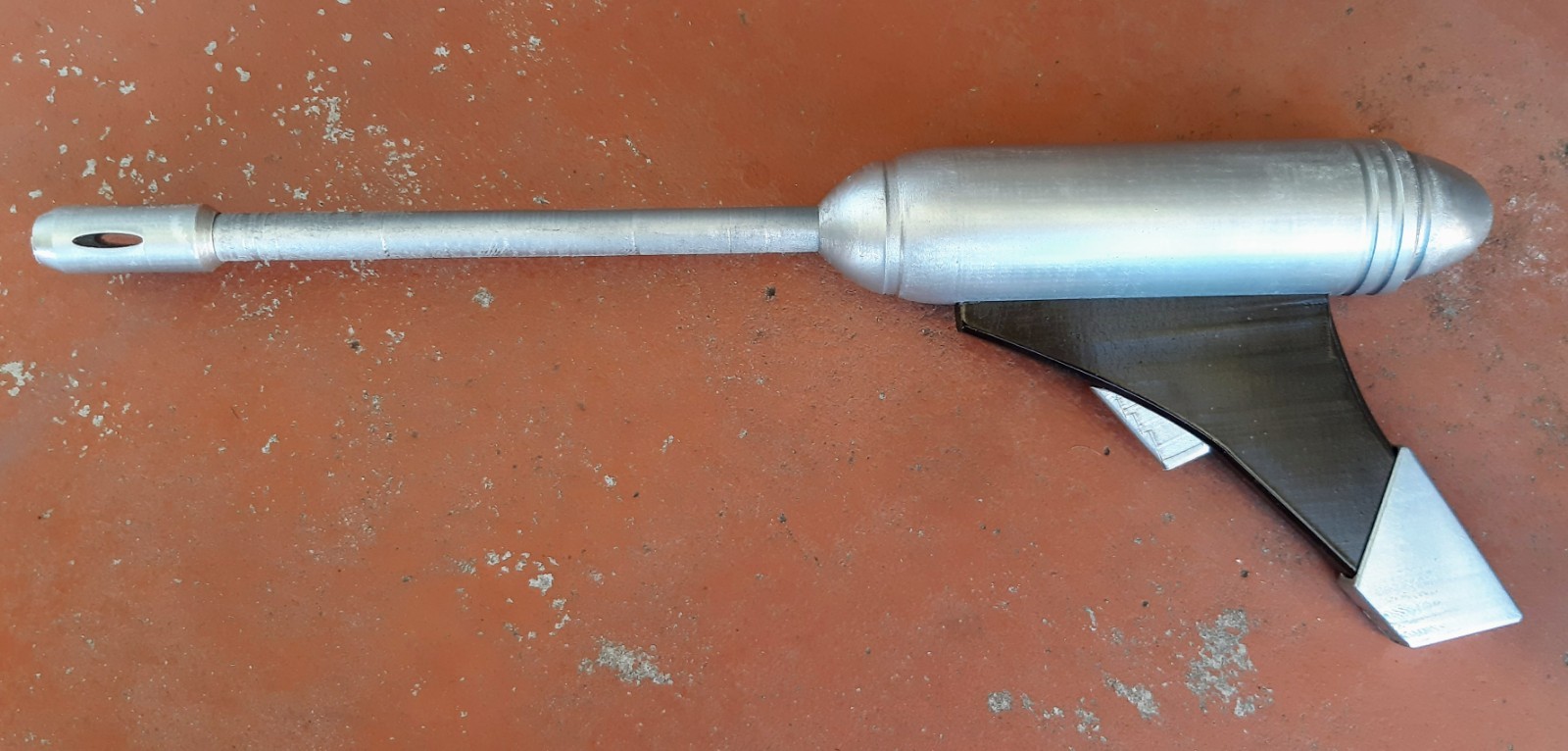 Star Wars ELG-3A Replica Padme's Blaster Star Wars ELG-3A Replica Padme's Blaster