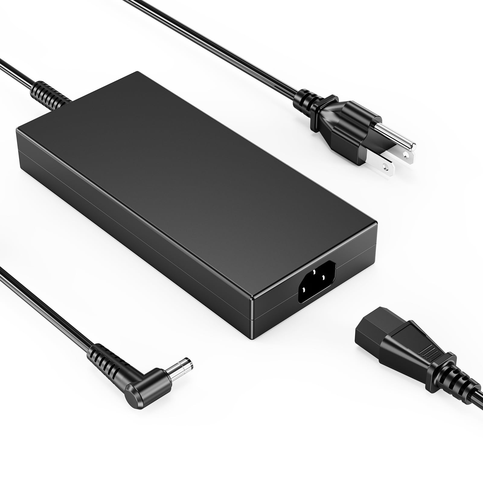 230W 180W 5.5mm Laptop Charger Fit for MSI GS66 Stealth