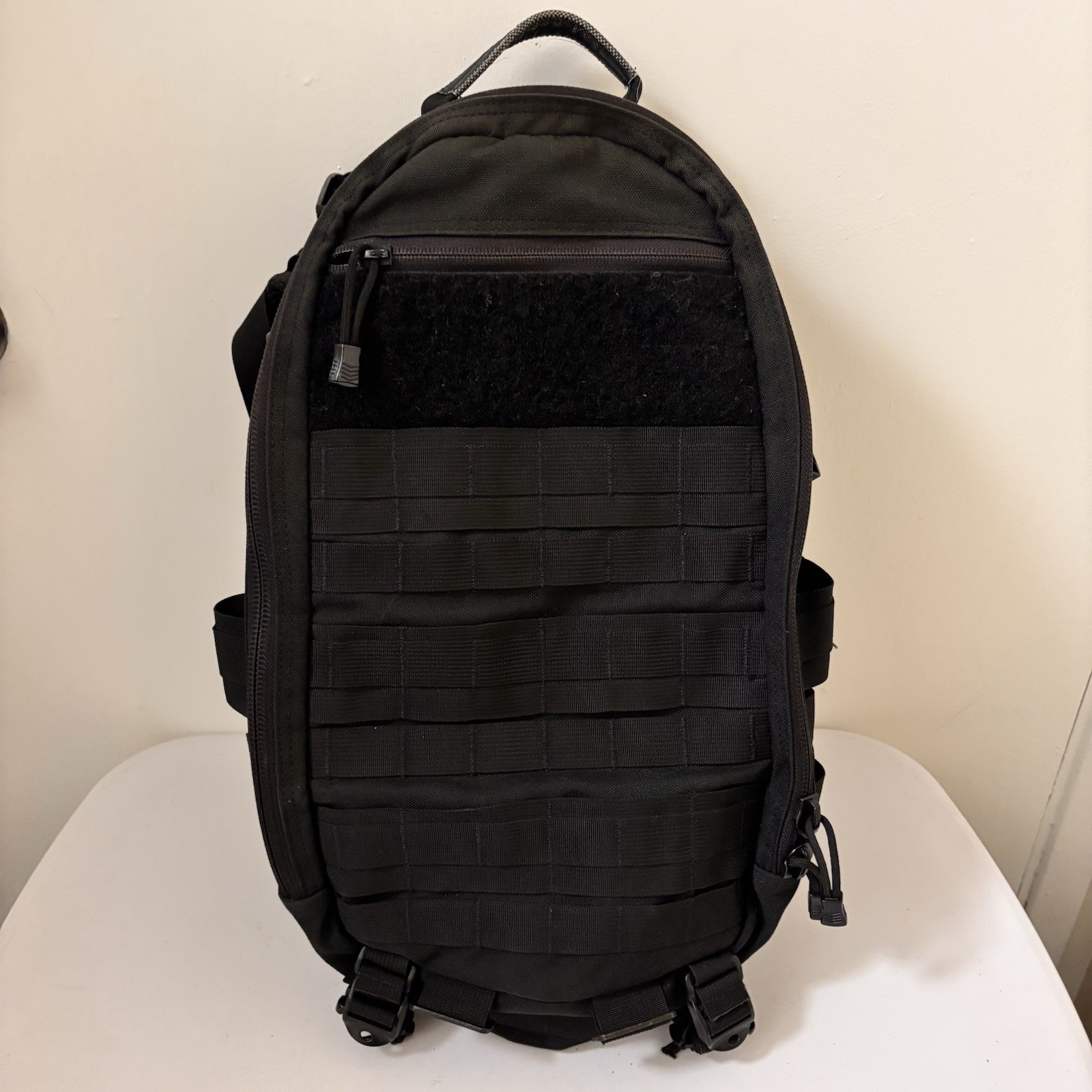 Triple Aught Design FAST Pack Litespeed Black - READ