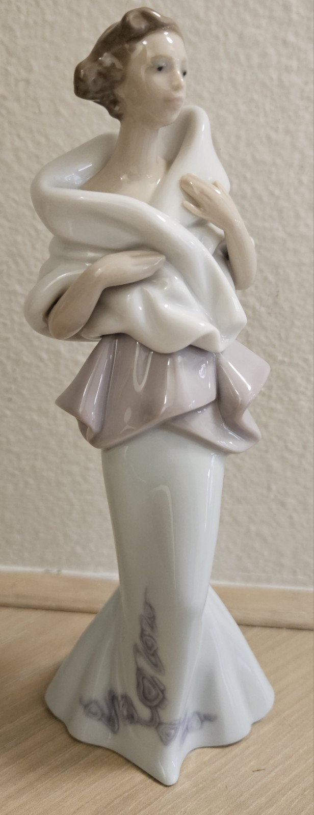 RARE VINTAGE 1998 LLADRO #6594 RARE VINTAGE 1998 LLADRO #6594