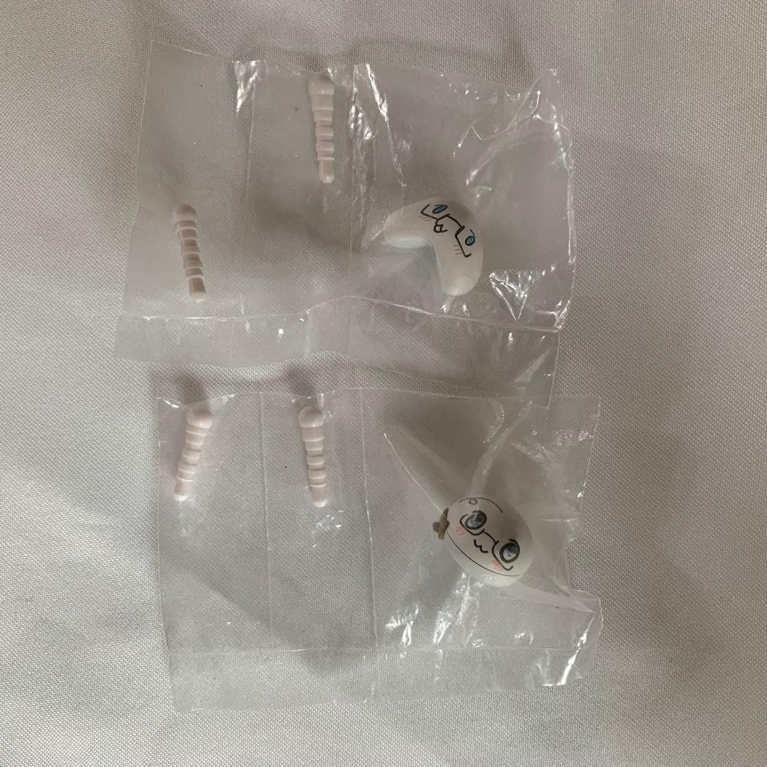 Hetalia Earphone Jack Set America Canada Mochitaria Unused