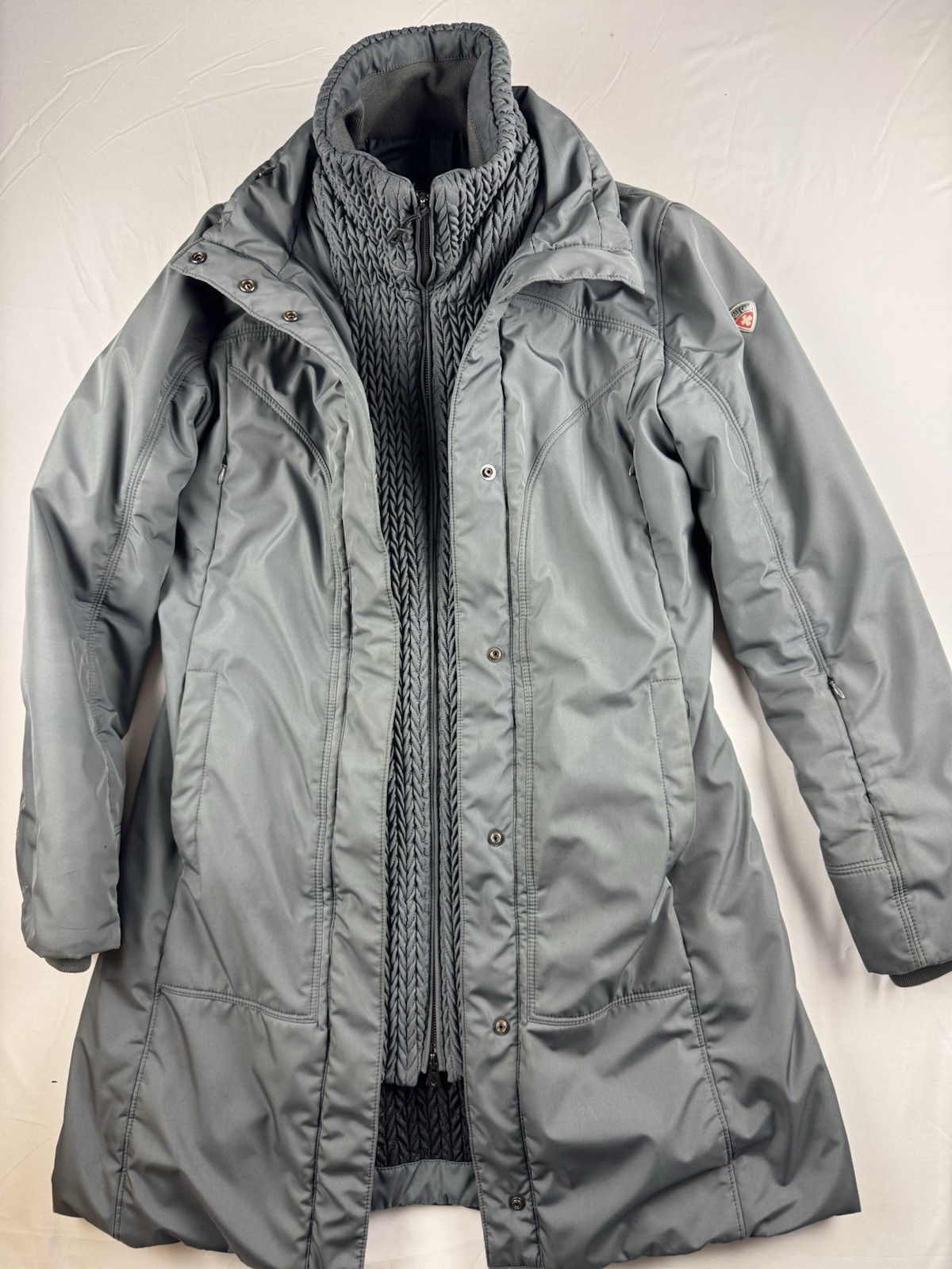 Post Card Luxury Sportswear 