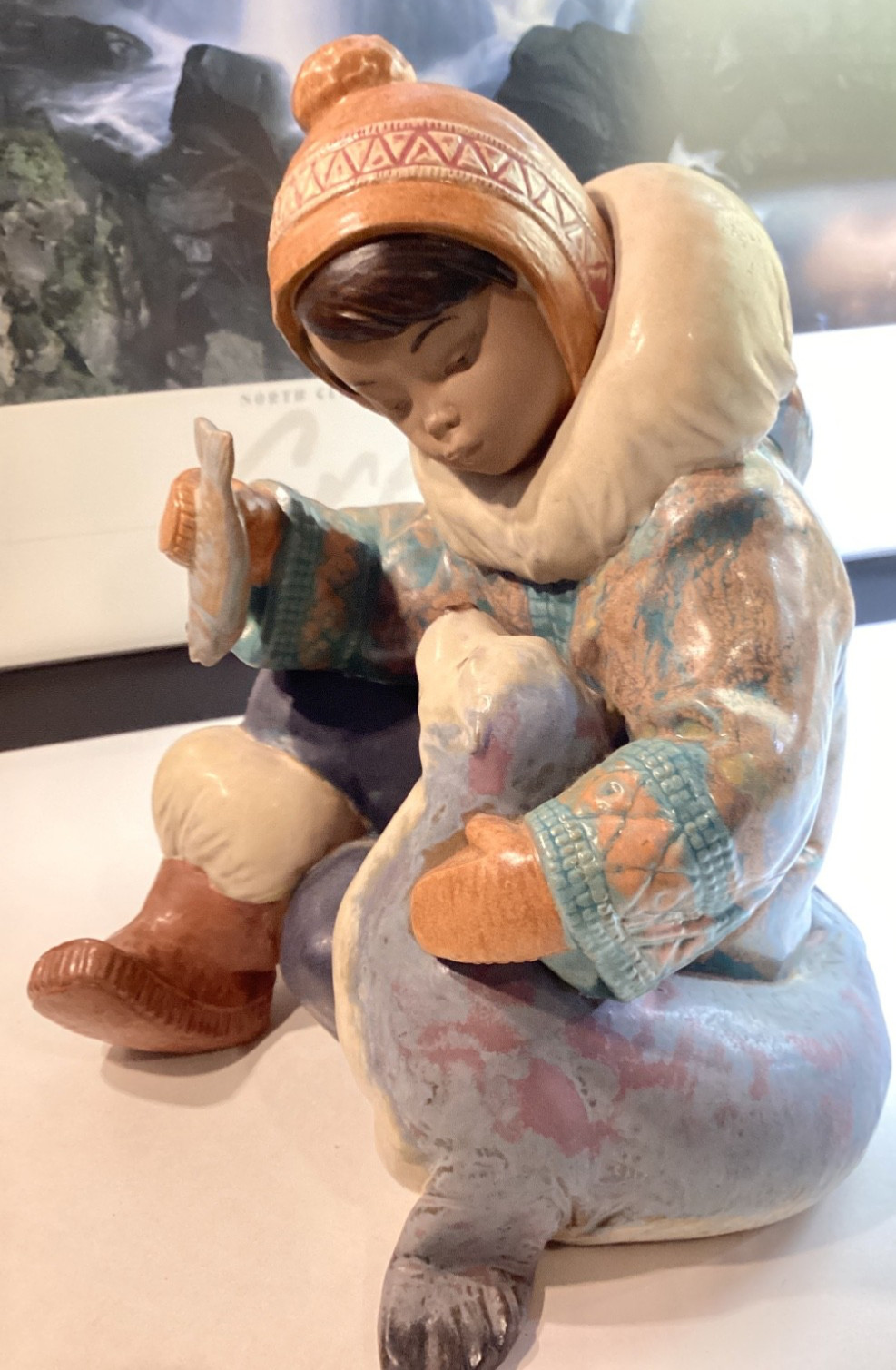 Lladro 2361 \