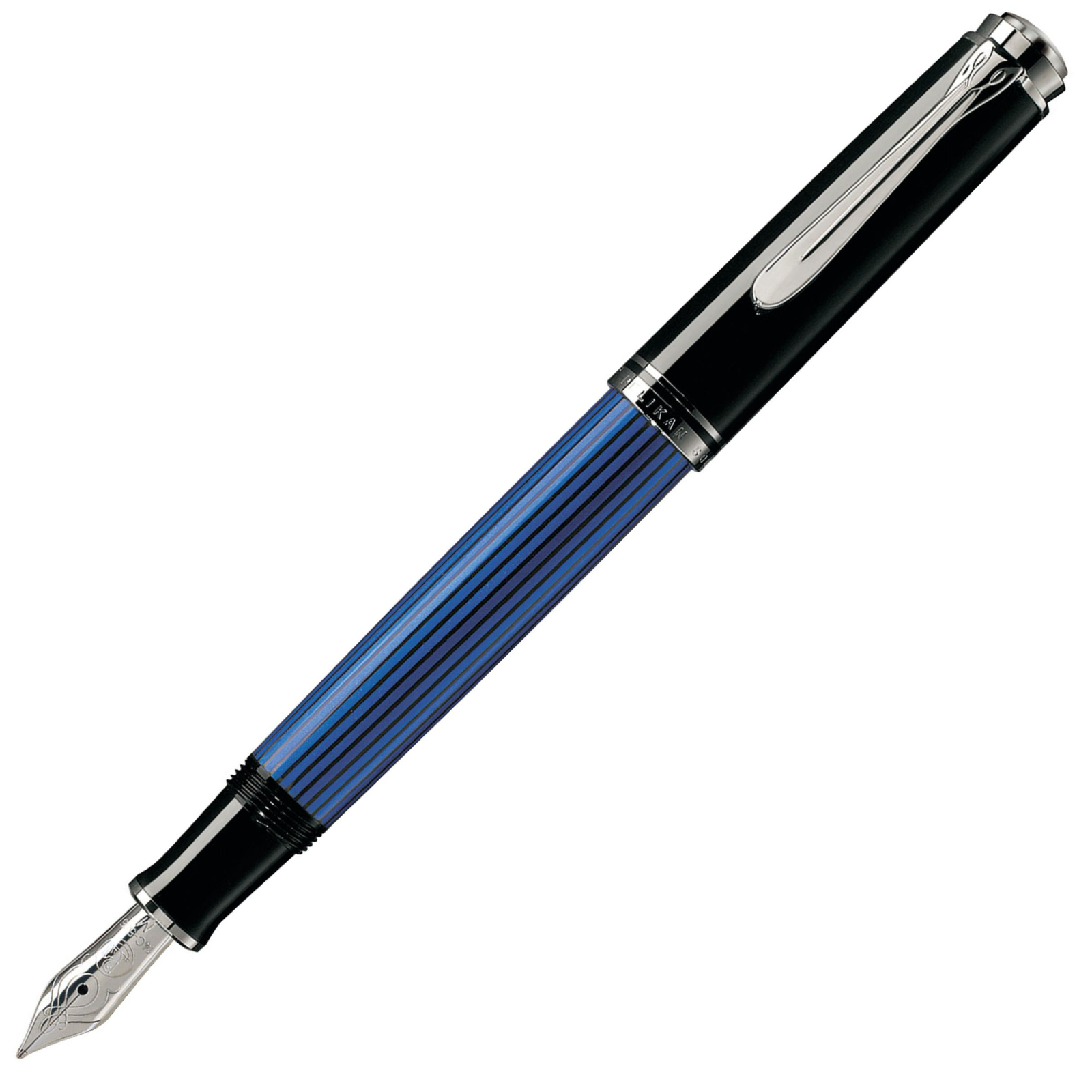 Pelikan Souverän® M405 Fountain Pen 14K gold nib Pelikan Souverän® M405 Fountain Pen 14K gold nib