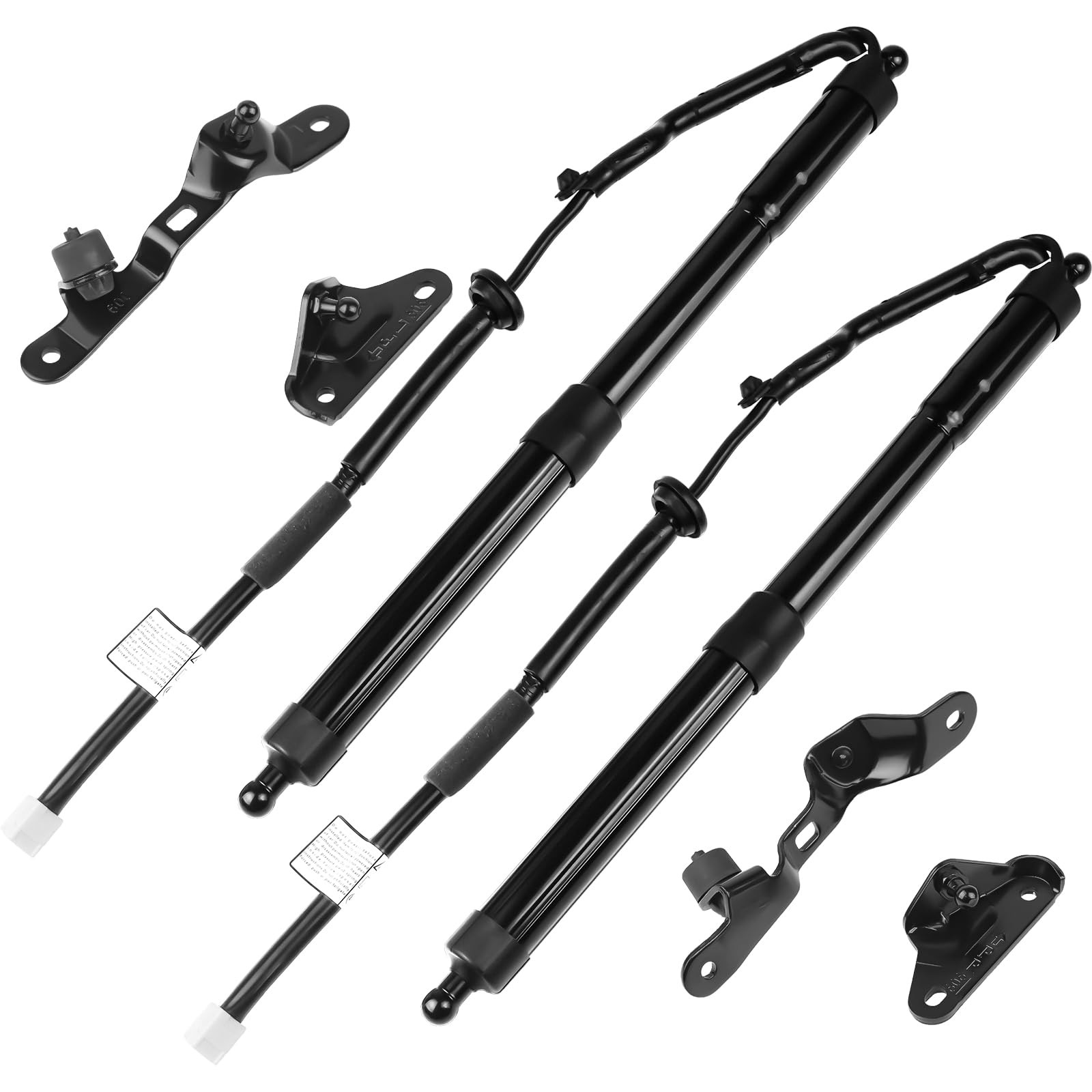 Autoexact Power Liftgate Struts Fit for 2013-2018 Toyota Rav4, Left and Right...