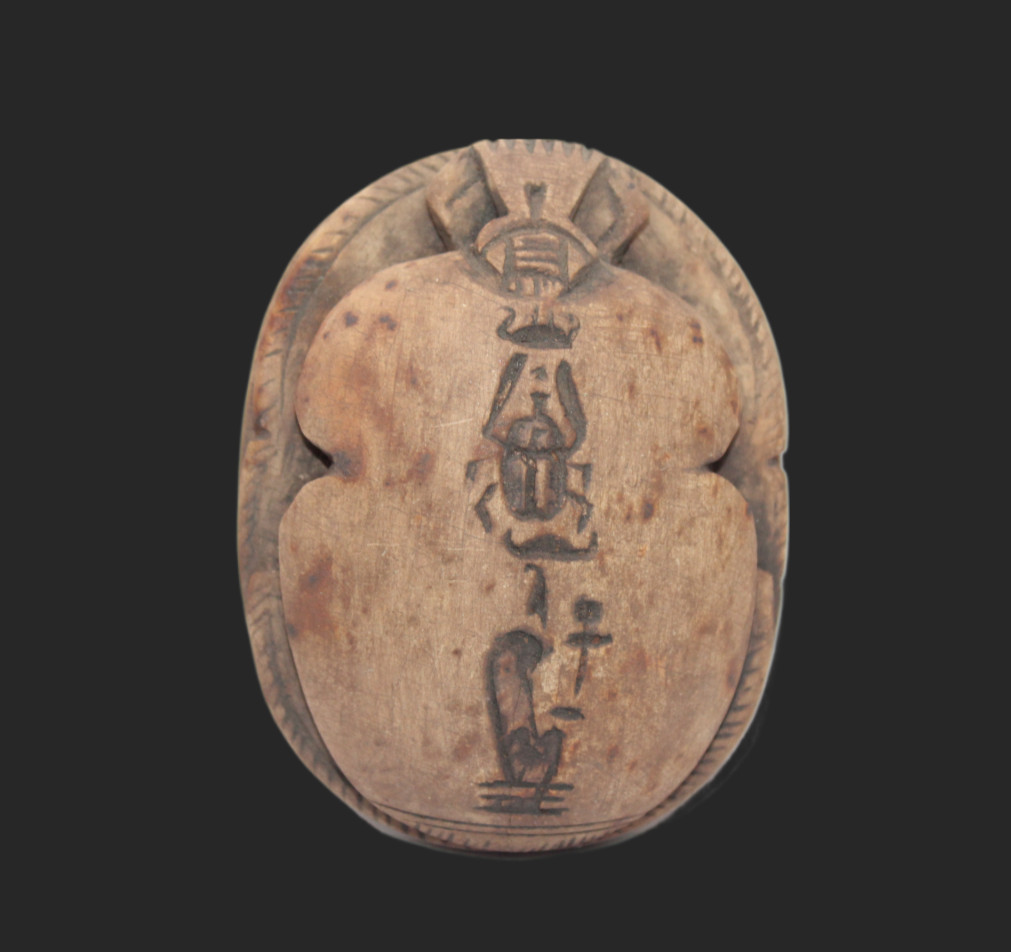RARE ANCIENT EGYPTIAN ANTIQUE SCARAB HIEROGLYPHS Protection Egypt History (EH) RARE ANCIENT EGYPTIAN ANTIQUE SCARAB HIEROGLYPHS Protection Egypt History (EH)