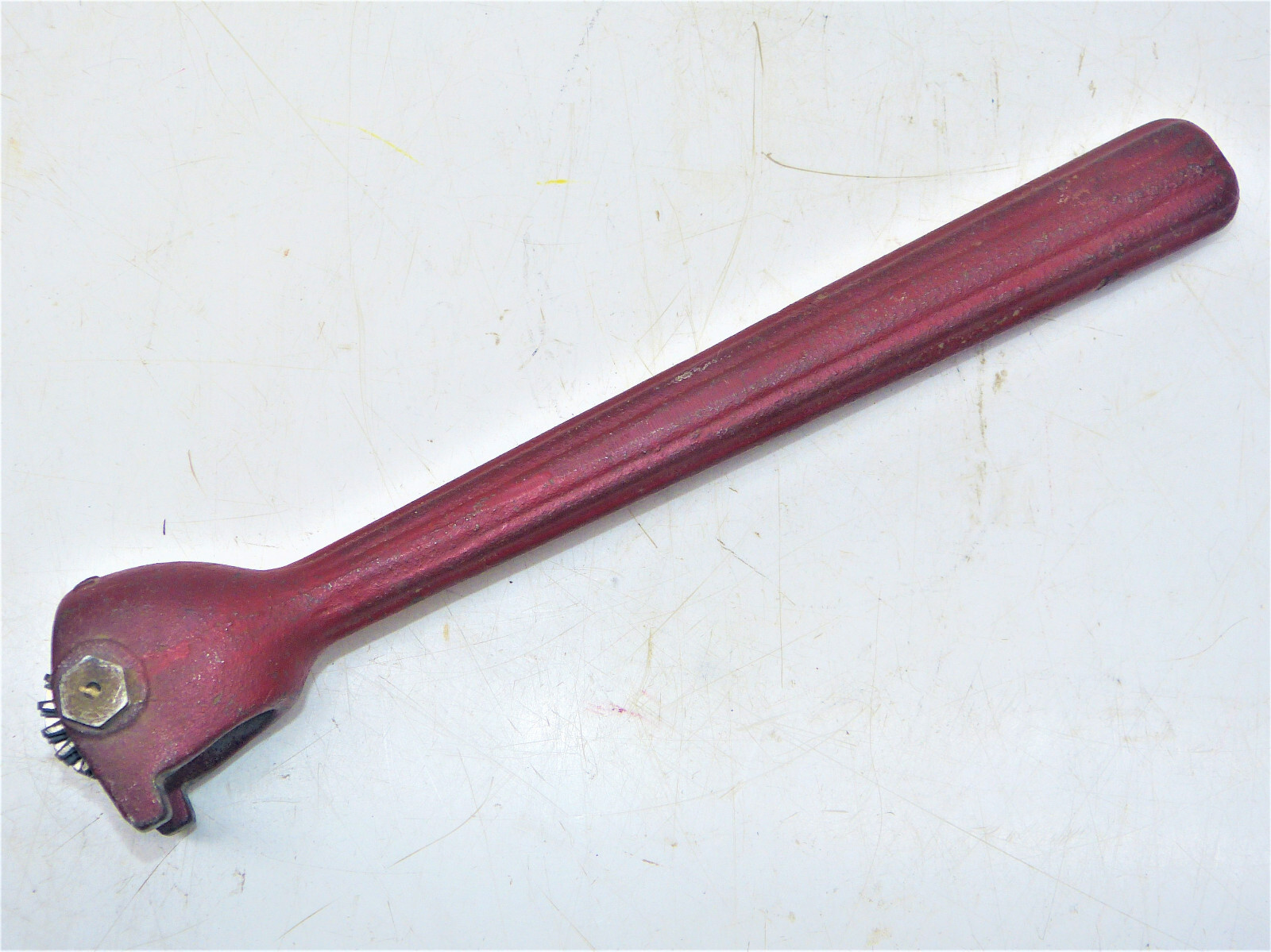 Vintage Dunlap Grinding Wheel Dresser INV15908