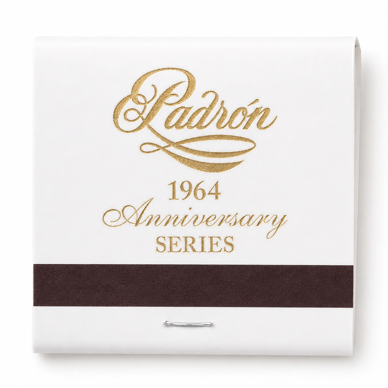 Padron 1964 Anniversary Cigars Matchbook