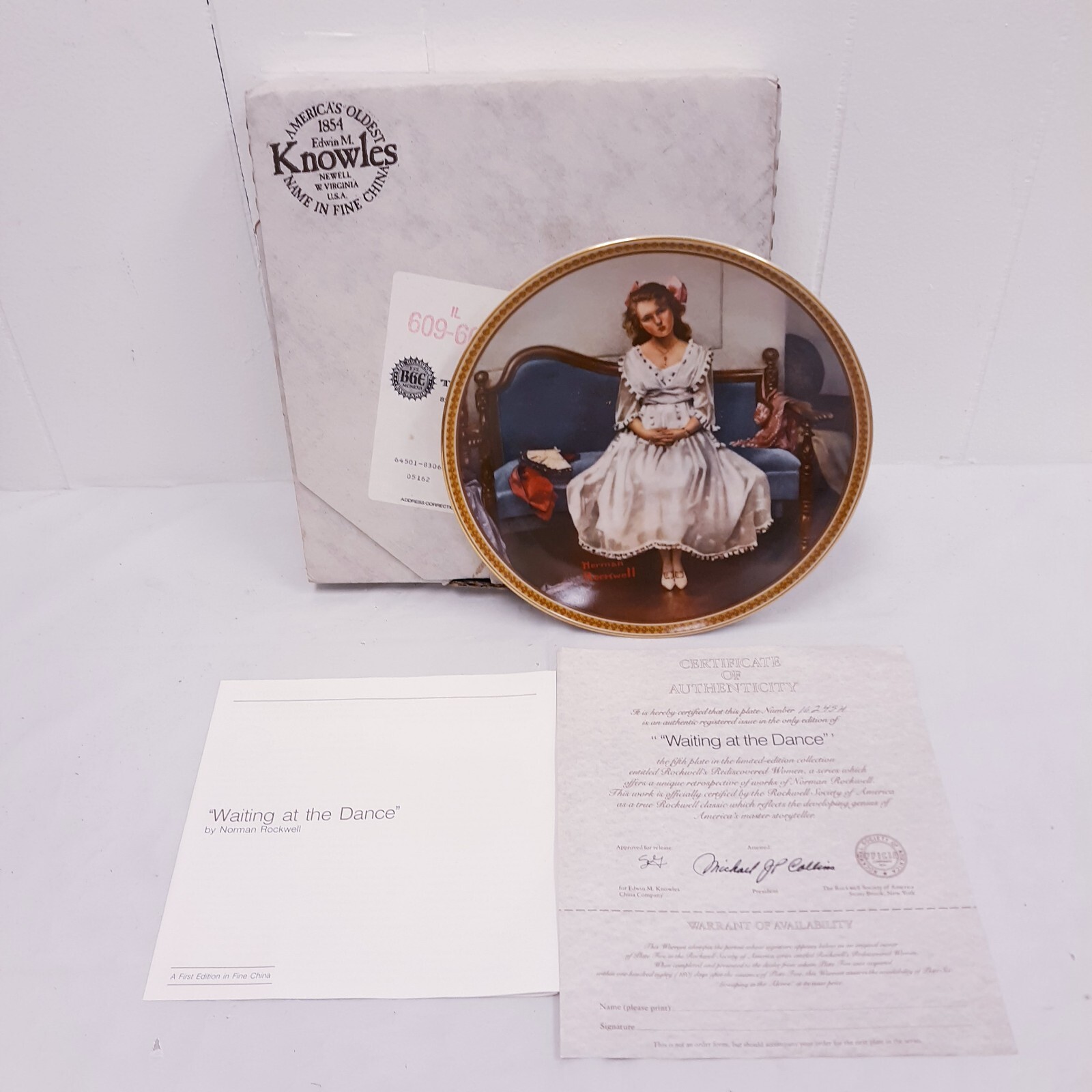 Norman Rockwell \ Norman Rockwell \