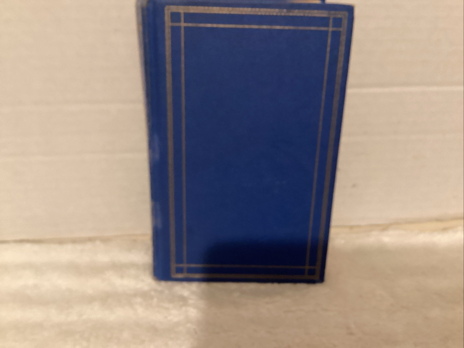 The Confession Of Faith Of The Presbyterian Church Larger & Shorter Catechism