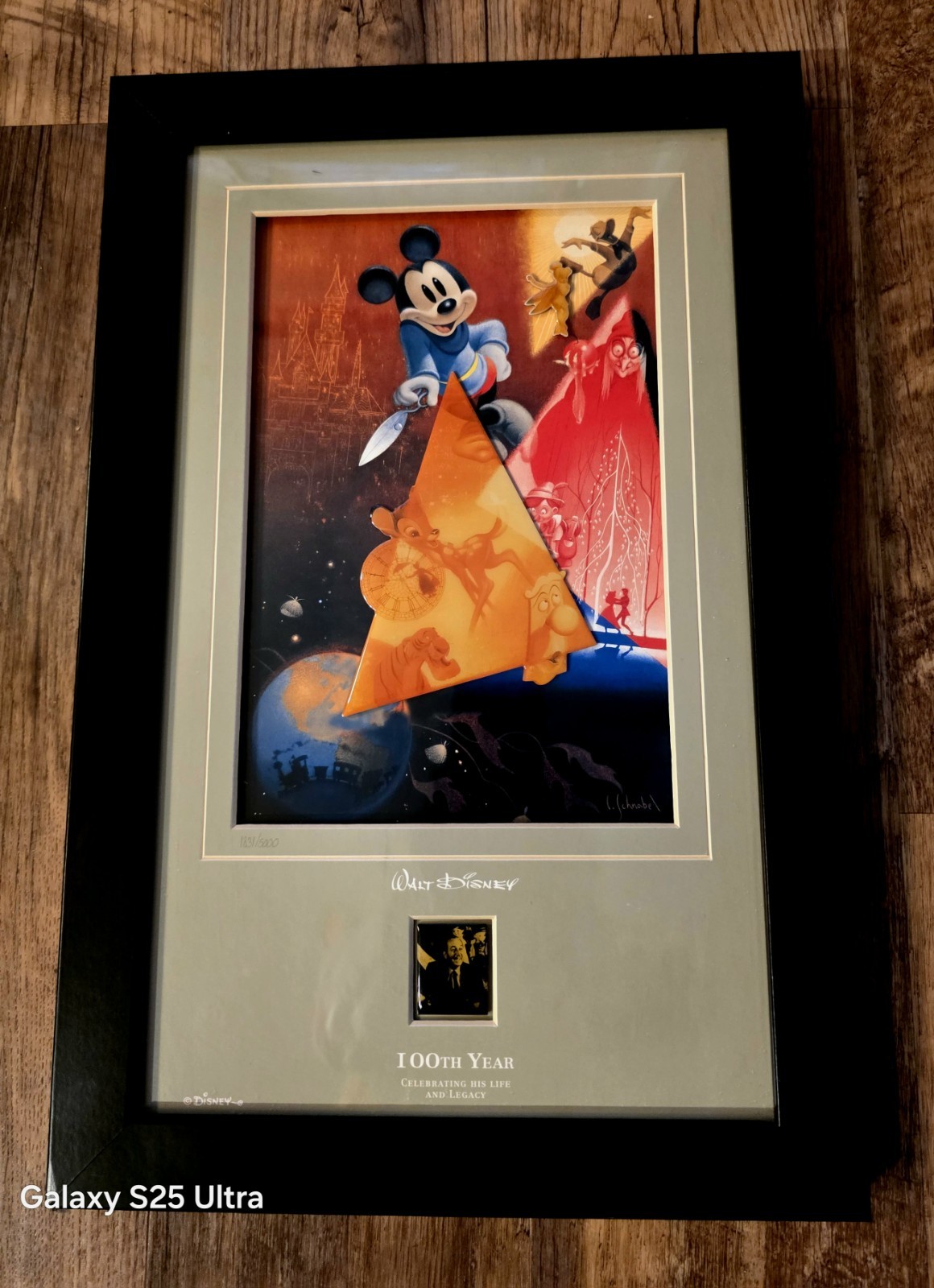 Disney Disney