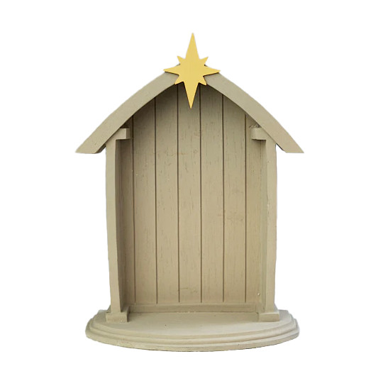 Lori Mitchell Nativity Collection Nativity Creche Figurine 11015