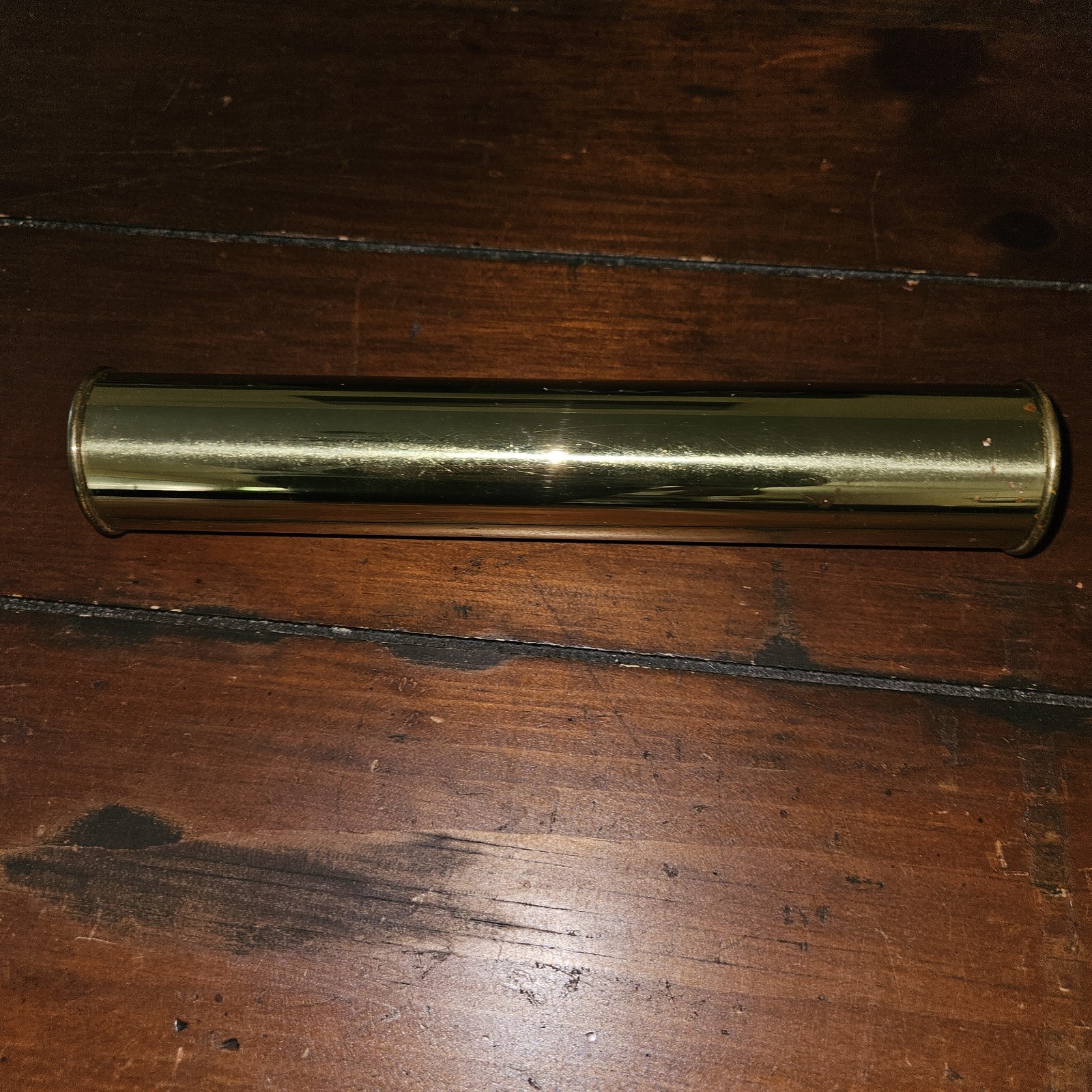 Antique Vintage Maritime Brass Kaleidoscope Brass Finish 9.5 Inch Nautical Gift Antique Vintage Maritime Brass Kaleidoscope Brass Finish 9.5 Inch Nautical Gift