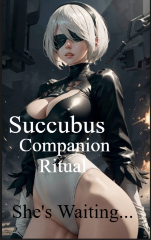 ELITE PET SUCCUBUS SUMONING SPELL – CUSTOM WITCH FAMILIAR SPIRIT COMPANION