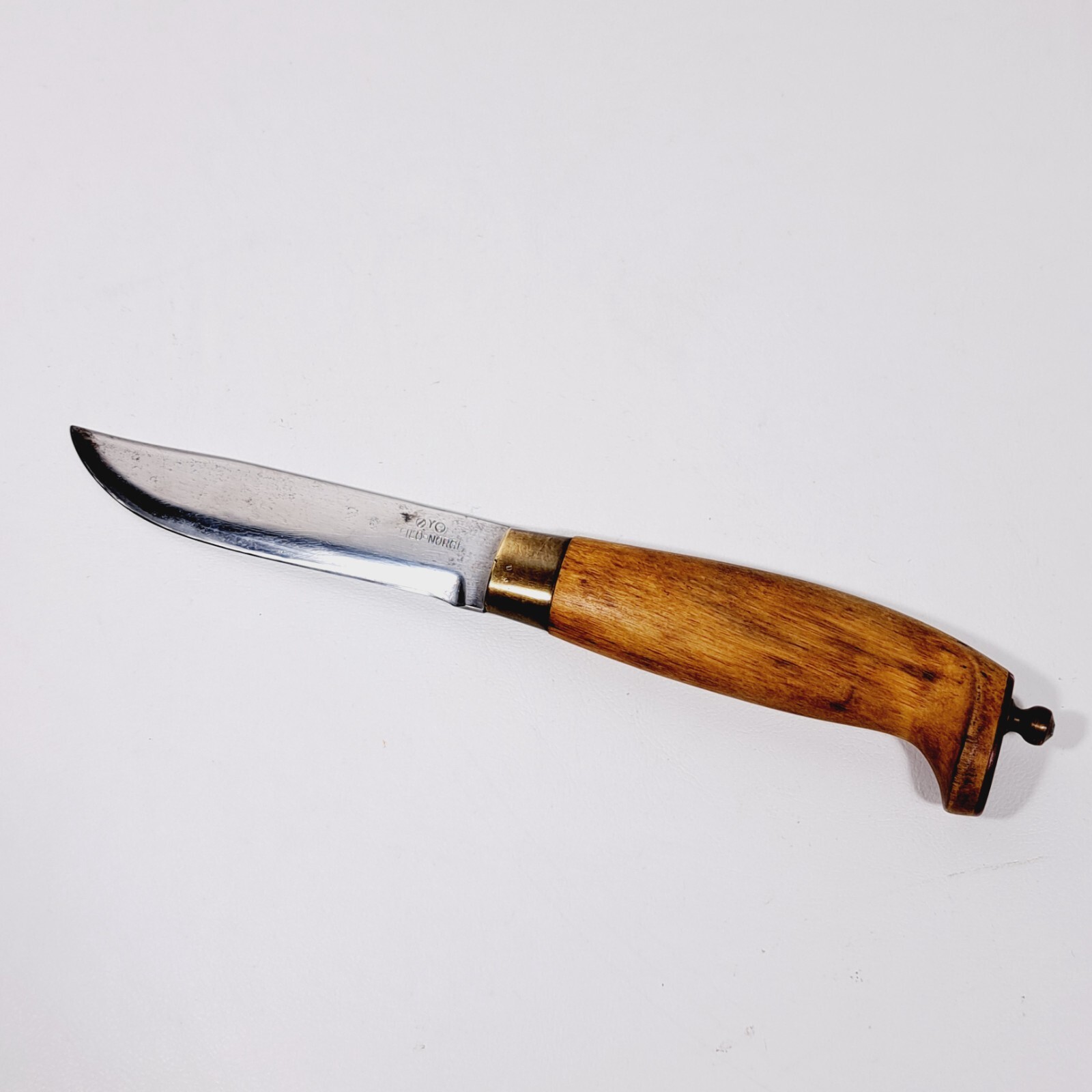 Vintage OYO Geilo Norge Norway 4.25\ Vintage OYO Geilo Norge Norway 4.25\