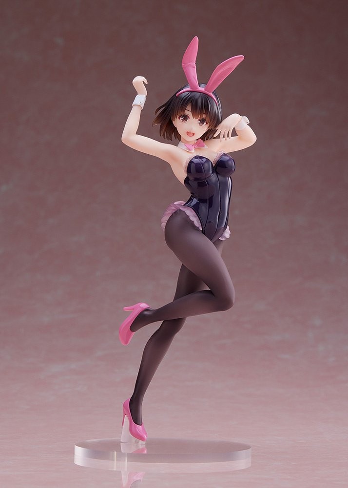 Taito Megumi Kato: Bunny Ver. Saekano: How to Raise a Boring Girlfriend Taito Megumi Kato: Bunny Ver. Saekano: How to Raise a Boring Girlfriend