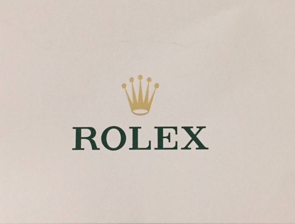 ROLEX 2019 OFFICIAL CALENDAR GREAT CONDITION FOR USE OR DISPLAY ROLEX 2019 OFFICIAL CALENDAR GREAT CONDITION FOR USE OR DISPLAY