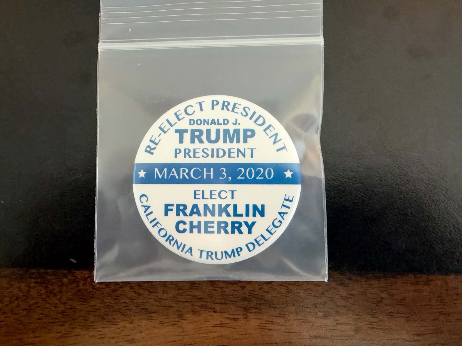 Trump 2020 2 1/4 Trump 2020 2 1/4
