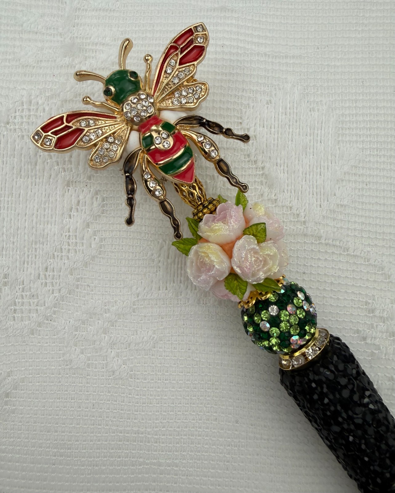 Custom beaded pens. Luxury Inspired Gifts. Basket filler. Journal. Collect Custom beaded pens. Luxury Inspired Gifts. Basket filler. Journal. Collect