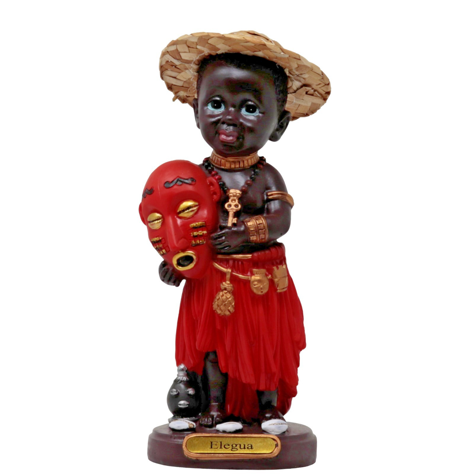 Elegua Kid 8 Elegua Kid 8