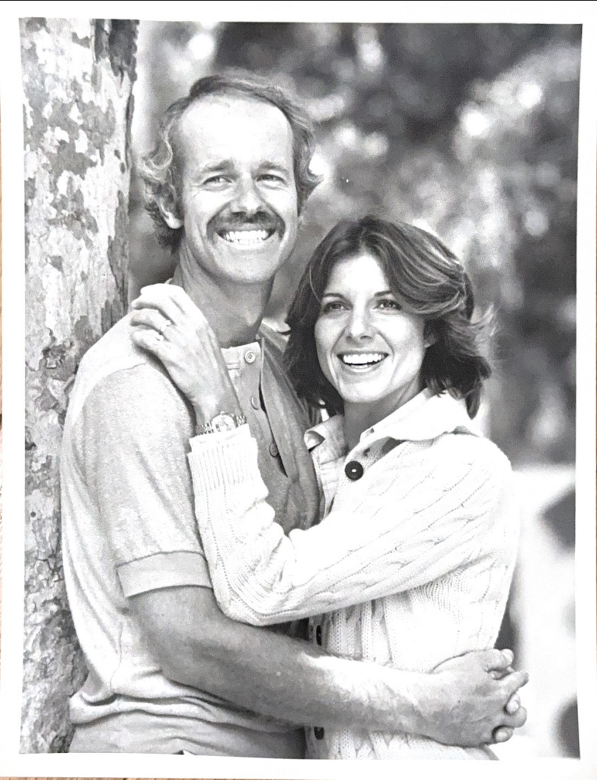 Vintage 1979 CBS Sex and the Single Parent Press Photo Mike Farrell Susan Saint Vintage 1979 CBS Sex and the Single Parent Press Photo Mike Farrell Susan Saint