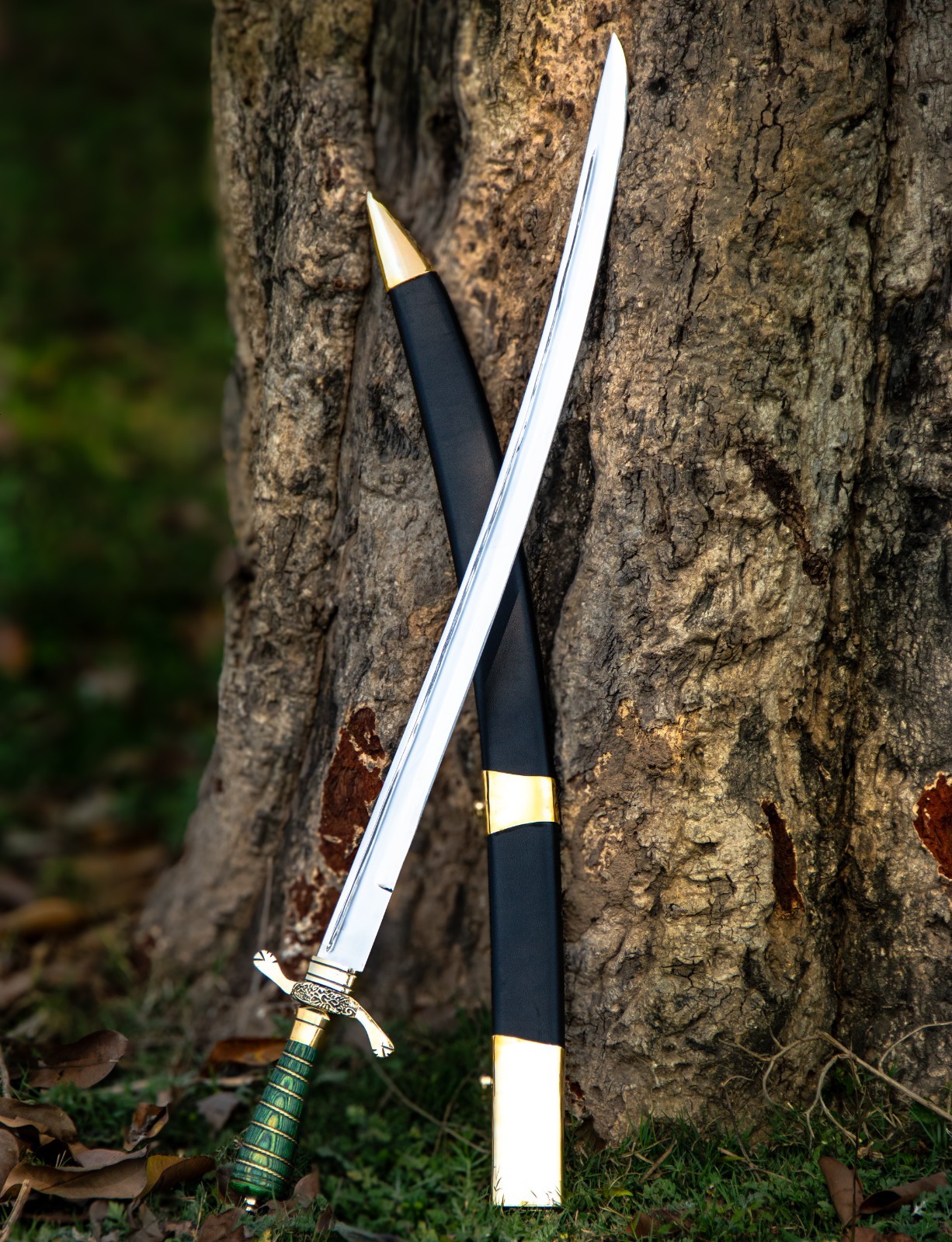 18th Century George Washington Revolutionary Battle War Sword Replica Ship USA