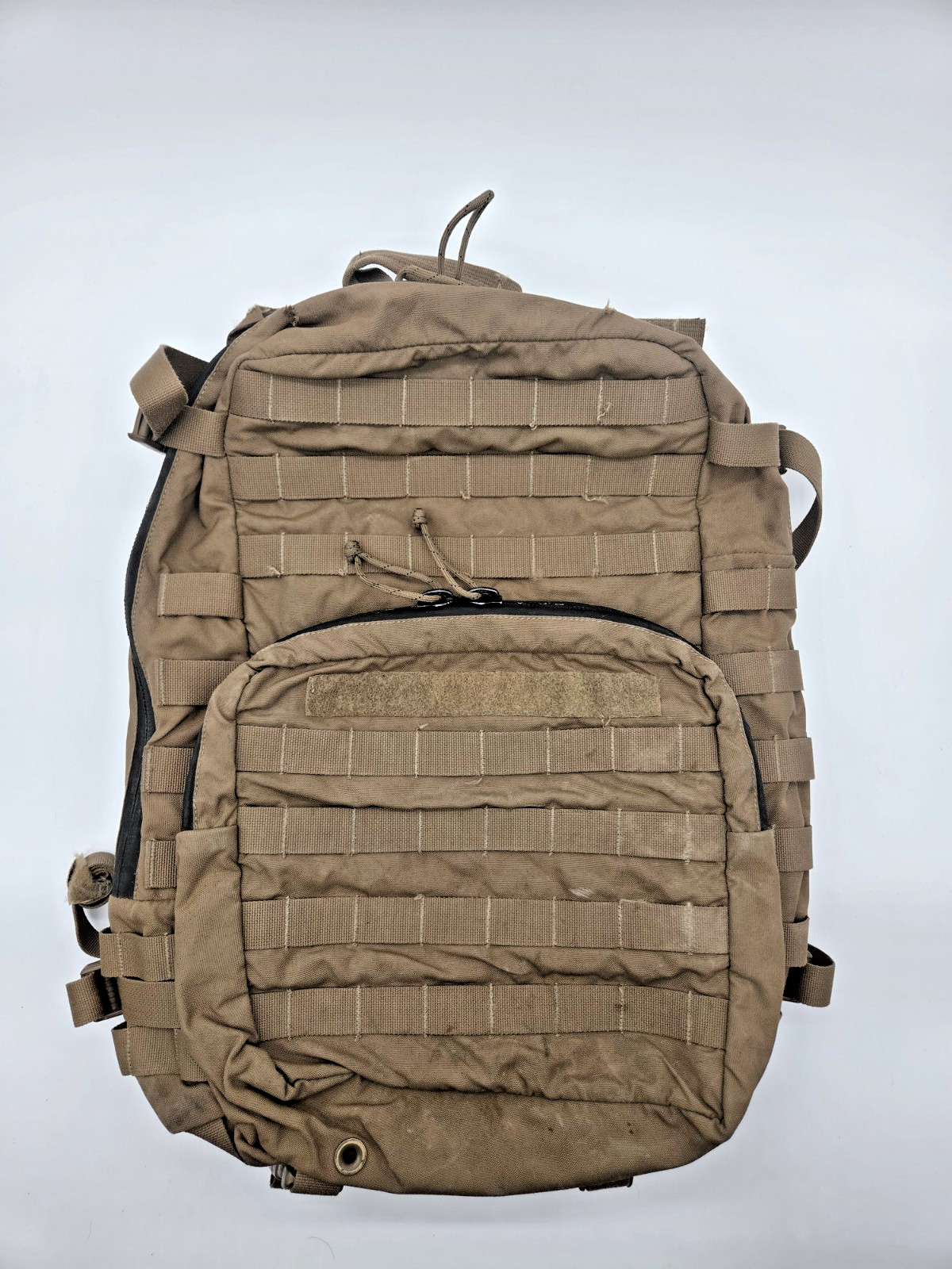 3 Day Assault Pack - FILBE USMC Coyote Brown USGI 8465-01-600-7829
