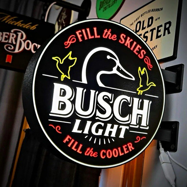 Busch Light 