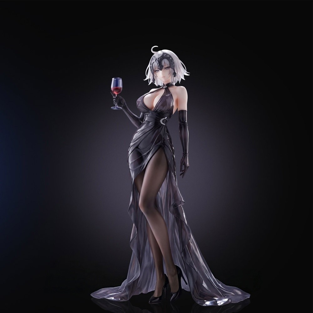 Cdkey PG Studio FATE Jeanne d'Arc Resin Figure Pre-order Painted 1/6 Scale H30cm