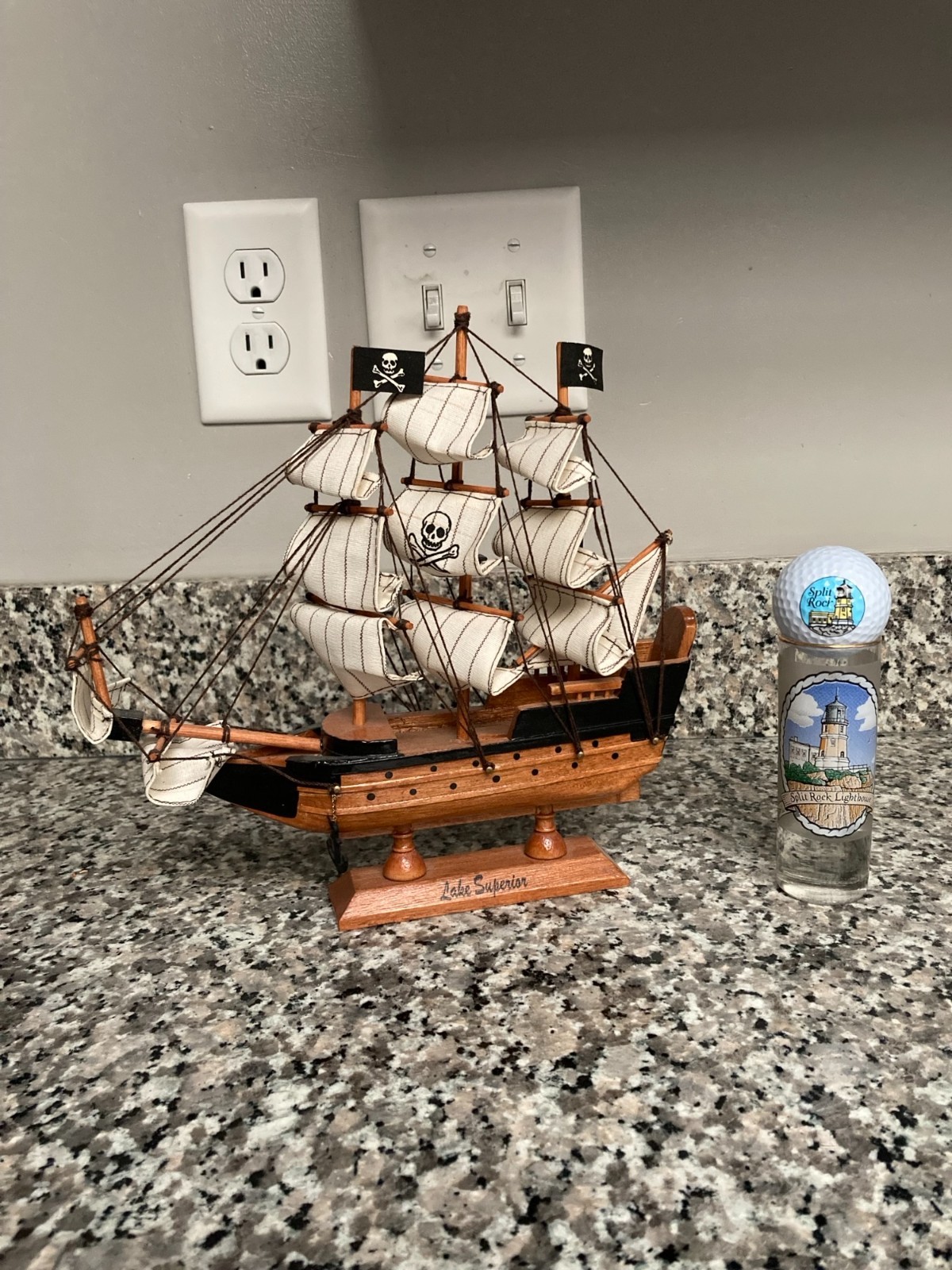 Lake Superior & Split Rock Lighthouse Souvenirs