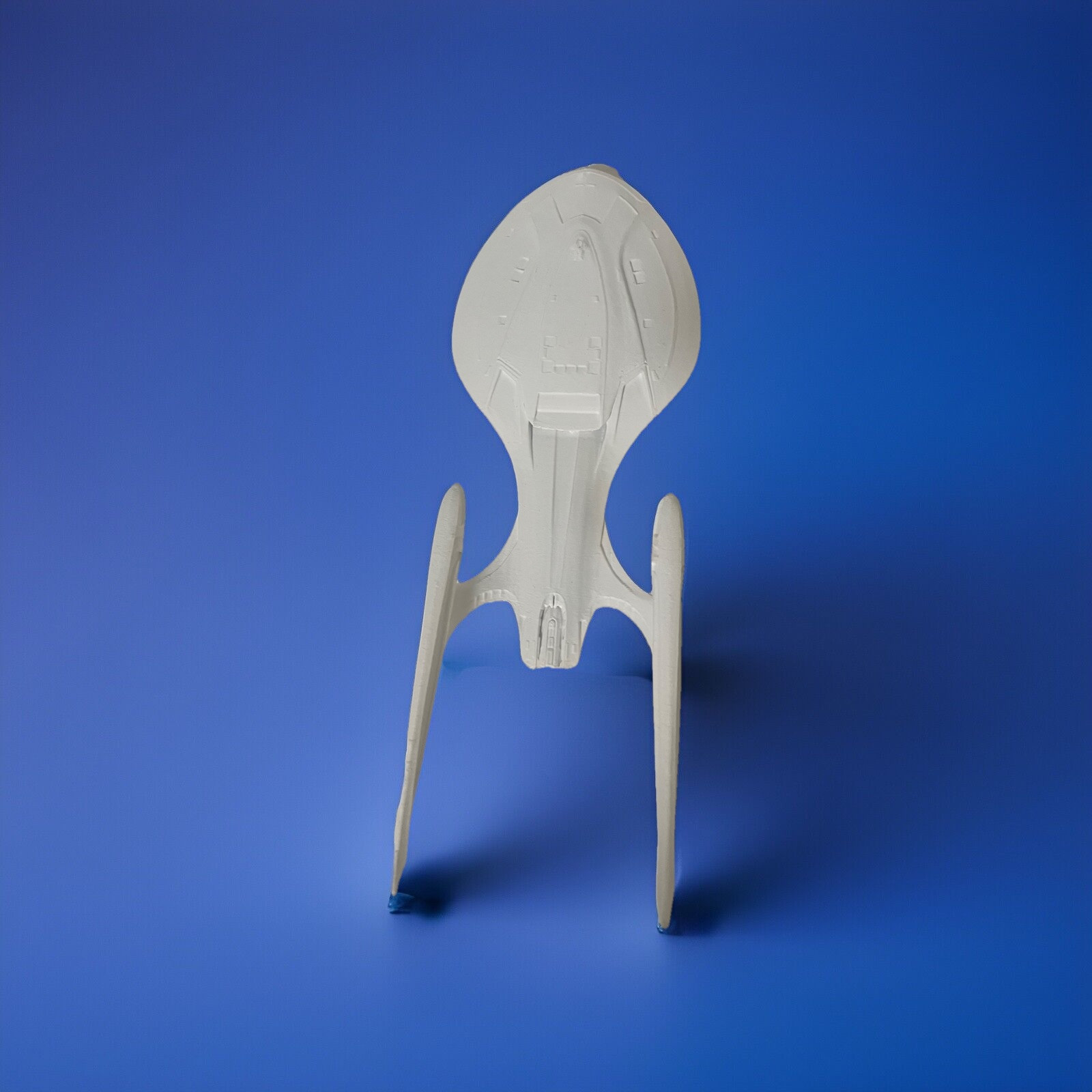 Star trek -Enterpise F - 11 Inches(white) Star trek -Enterpise F - 11 Inches(white)