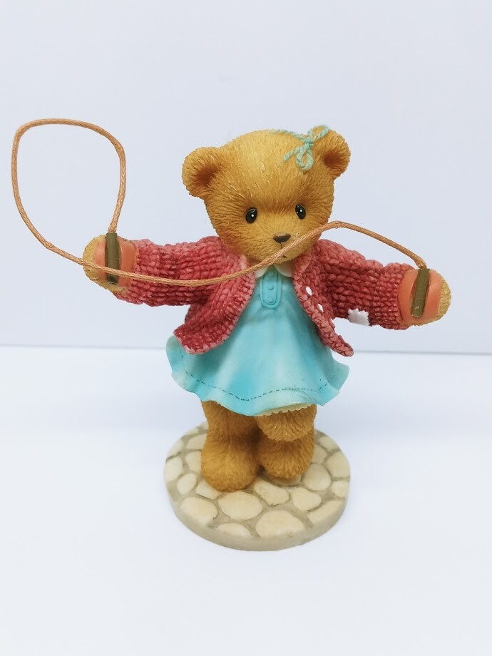 Vintage Cherished Teddies 